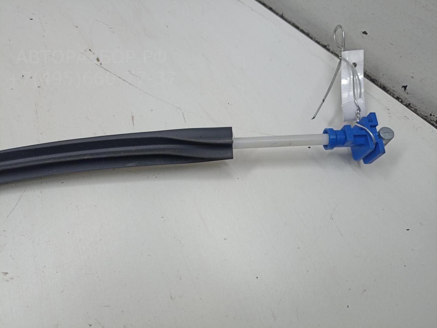 Трос открывания двери