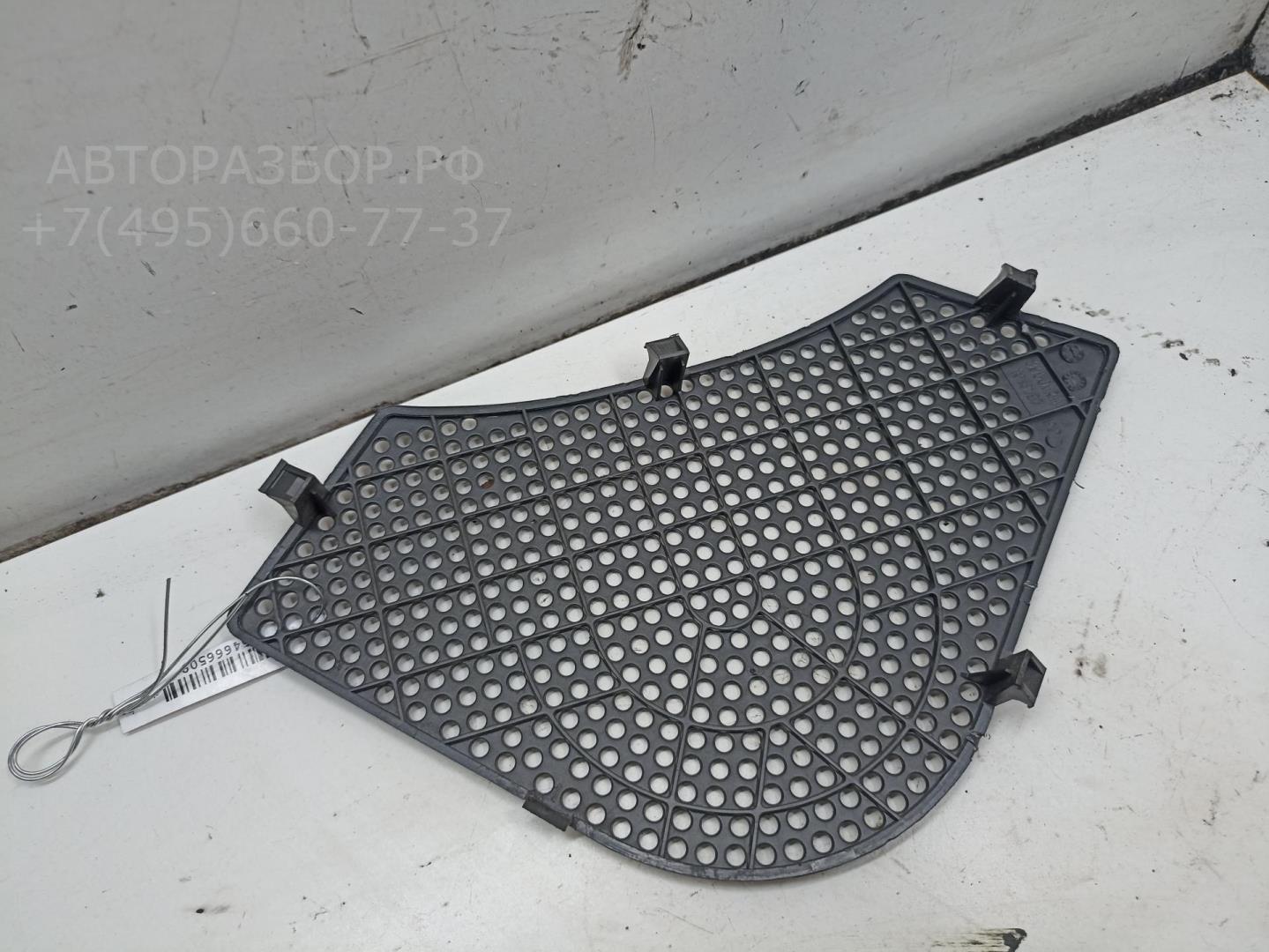 Решетка динамика