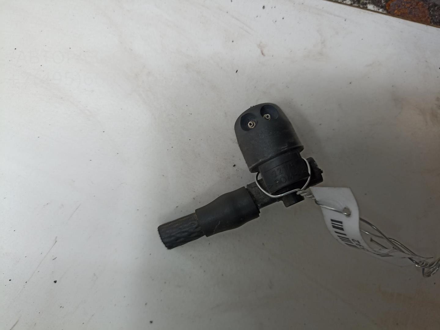 Форсунка омывателя лобового стекла