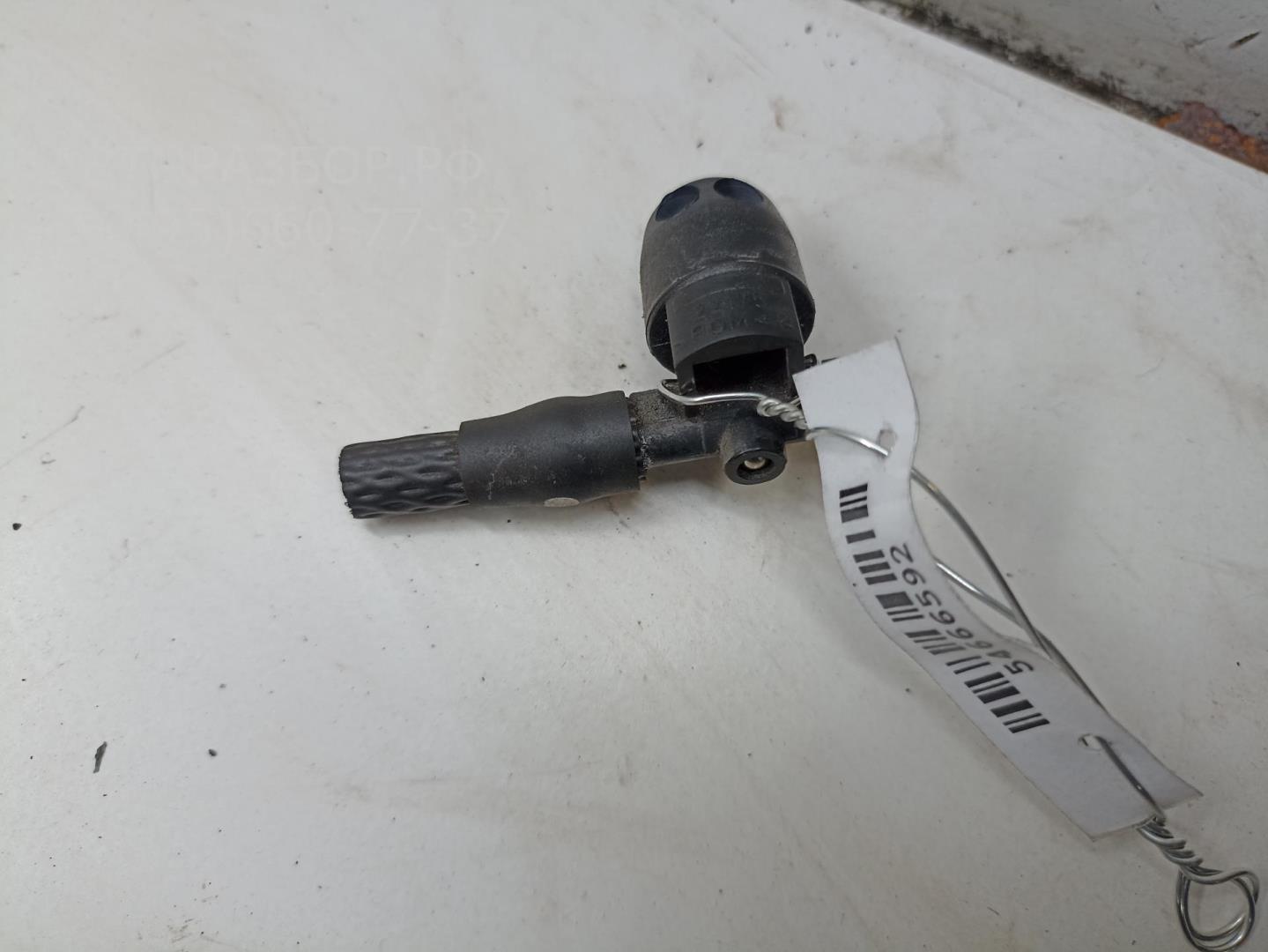 Форсунка омывателя лобового стекла