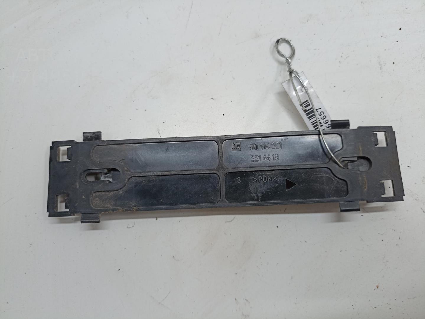 Кронштейн (сопут. товар)