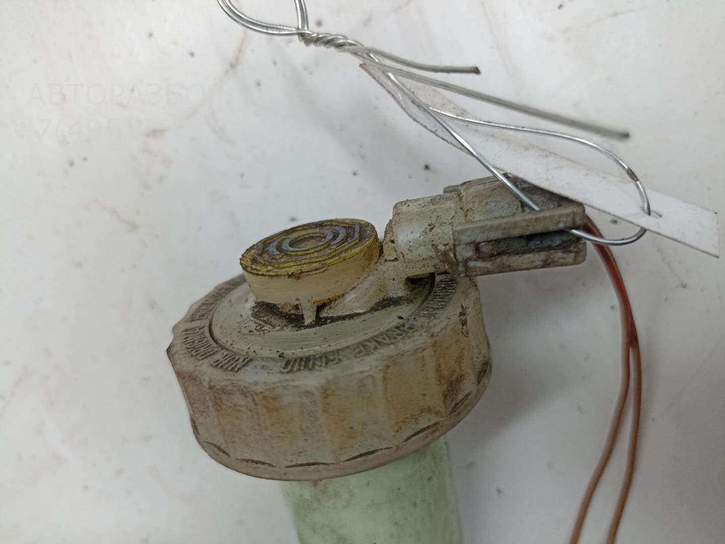 Крышка бачка тормозной жидкости