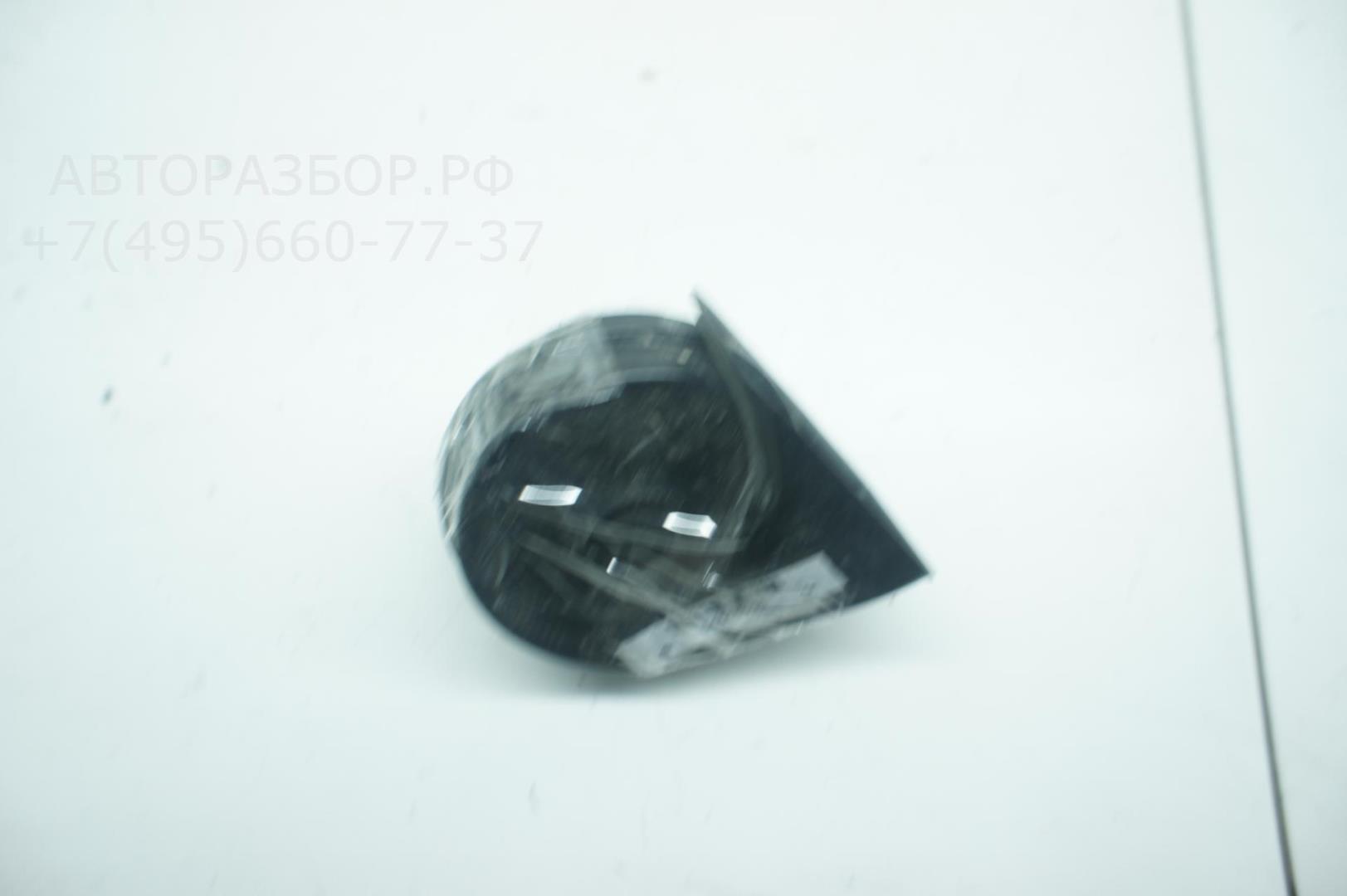 Сигнал звуковой