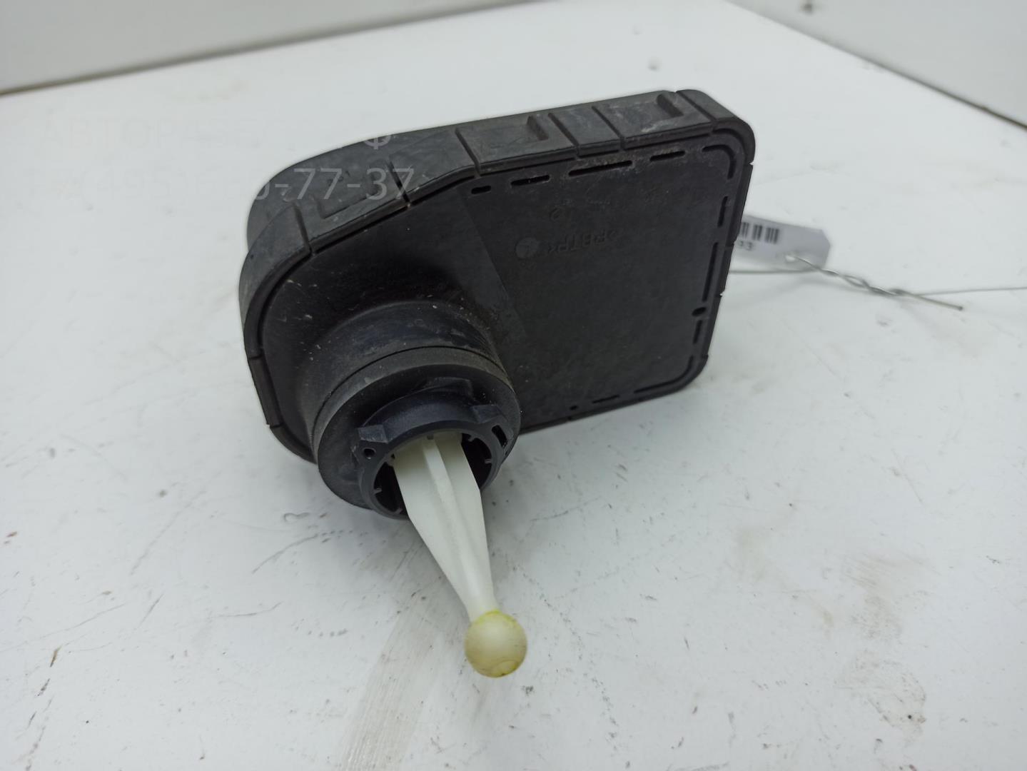 Корректор фары