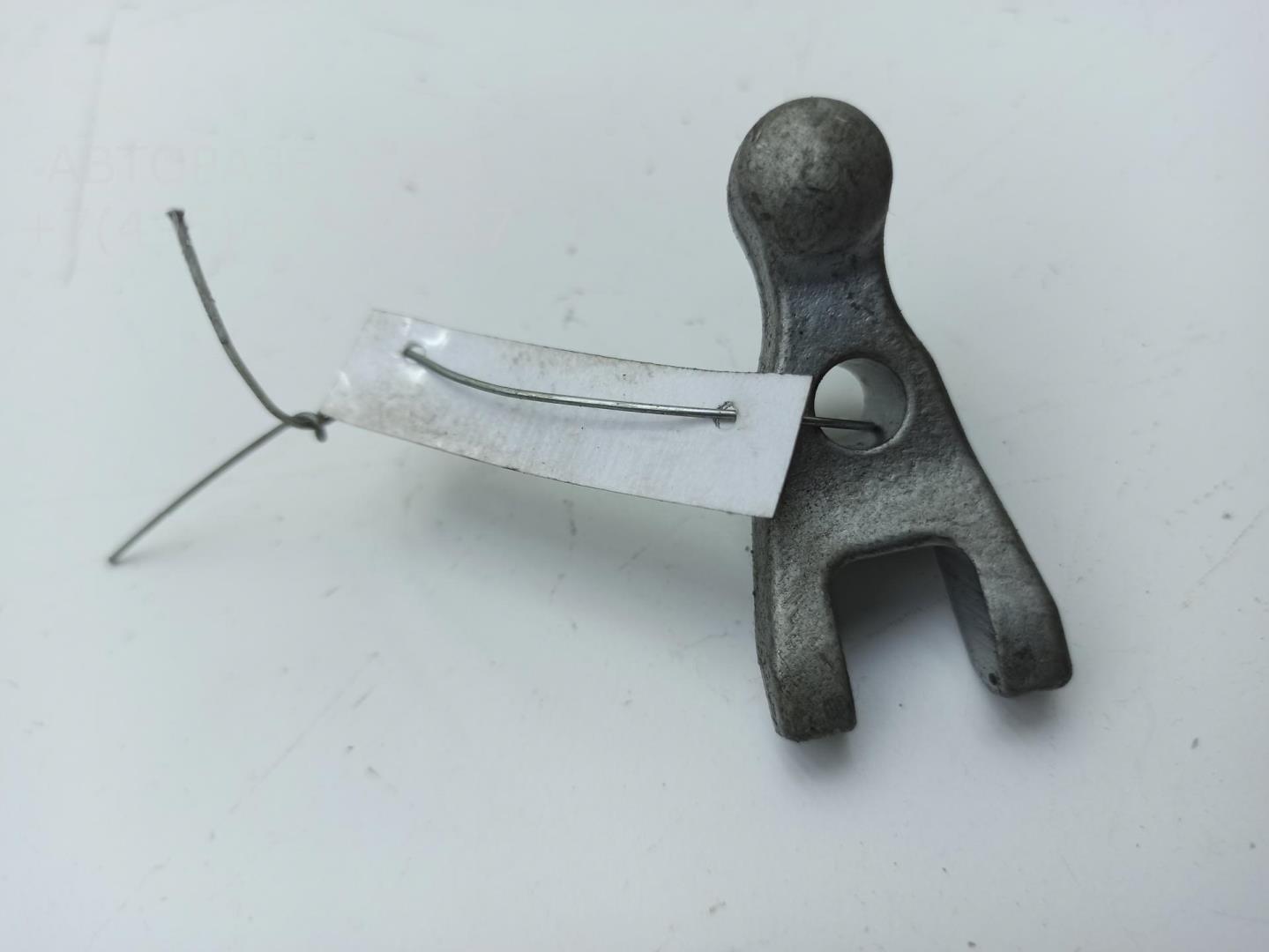 Кронштейн форсунки