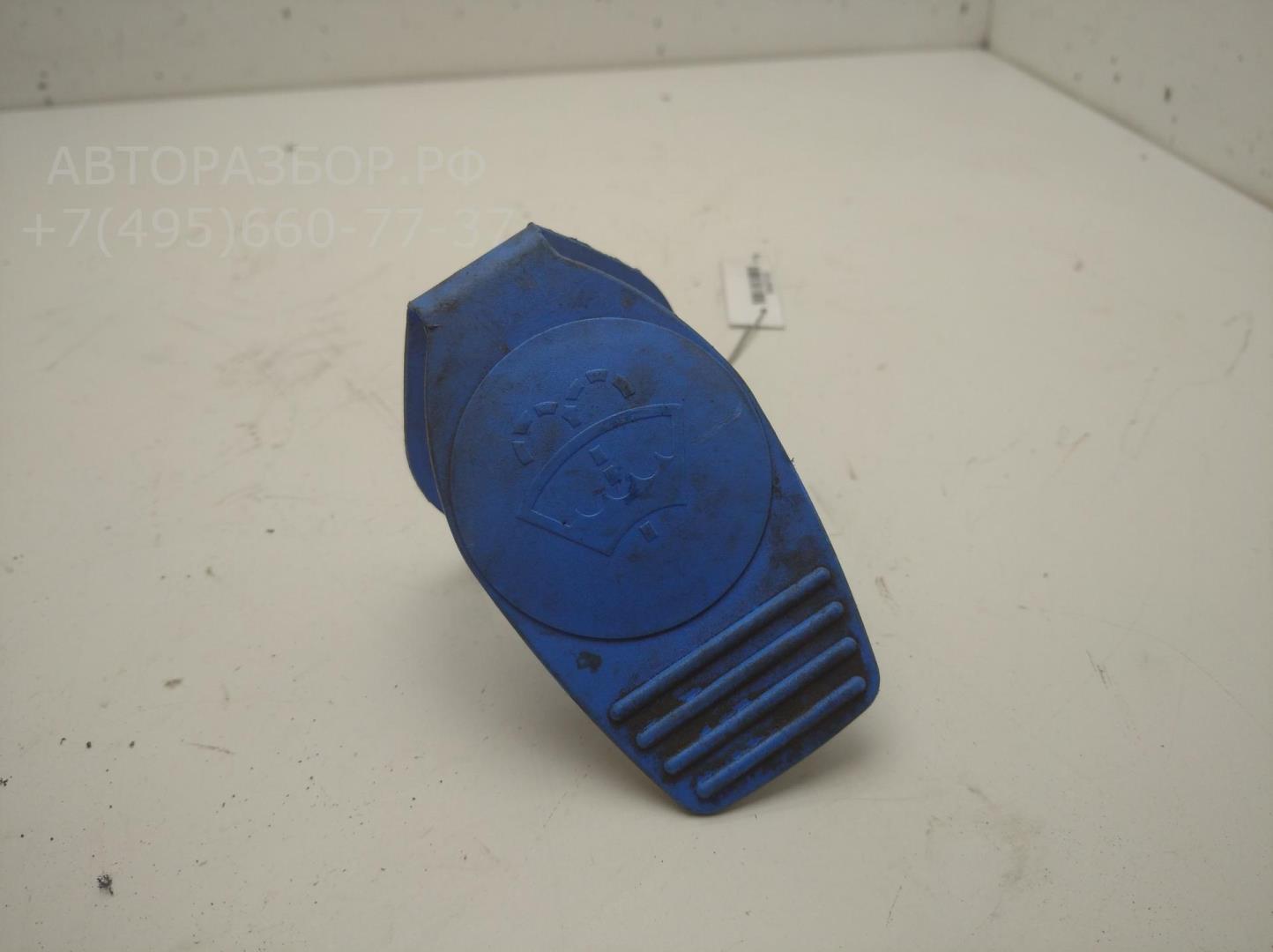 Крышка бачка омывателя