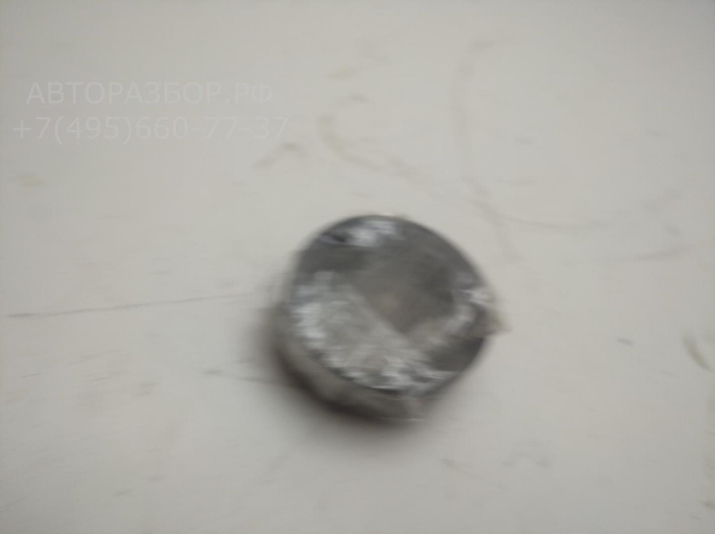 Крышка бачка ГУР