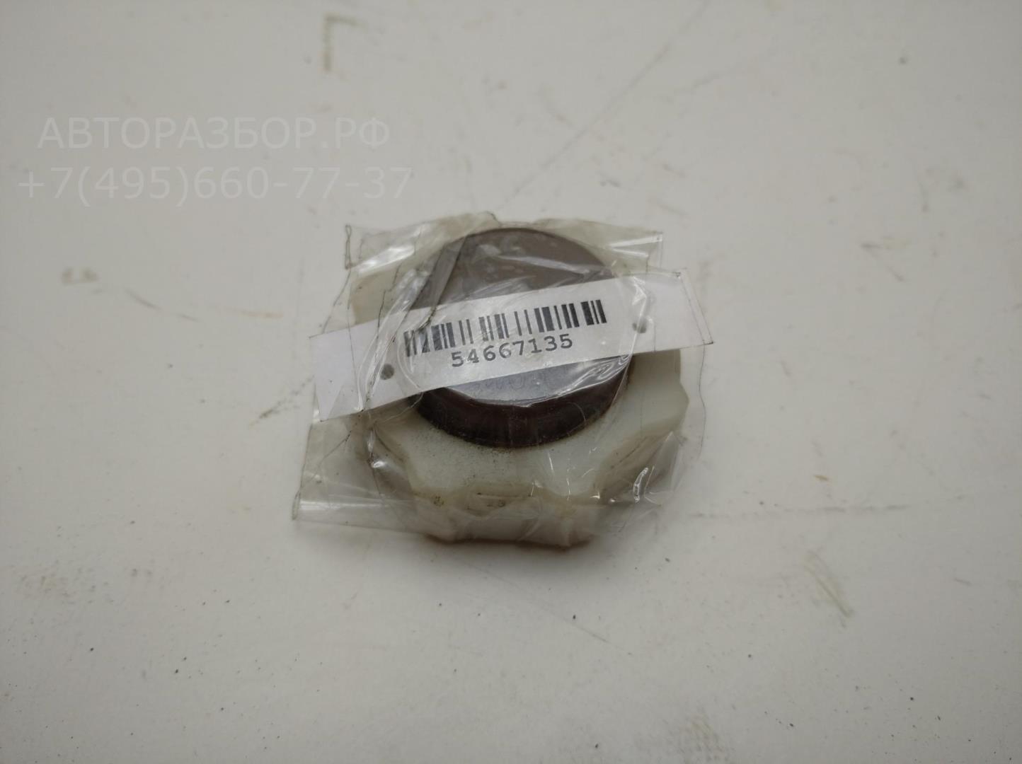 Крышка расширительного бачка