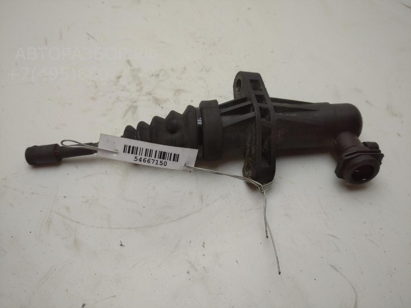 Цилиндр сцепления рабочий