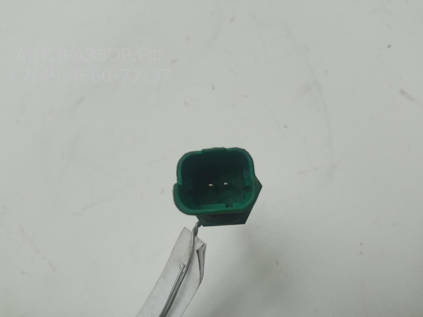 Датчик температуры