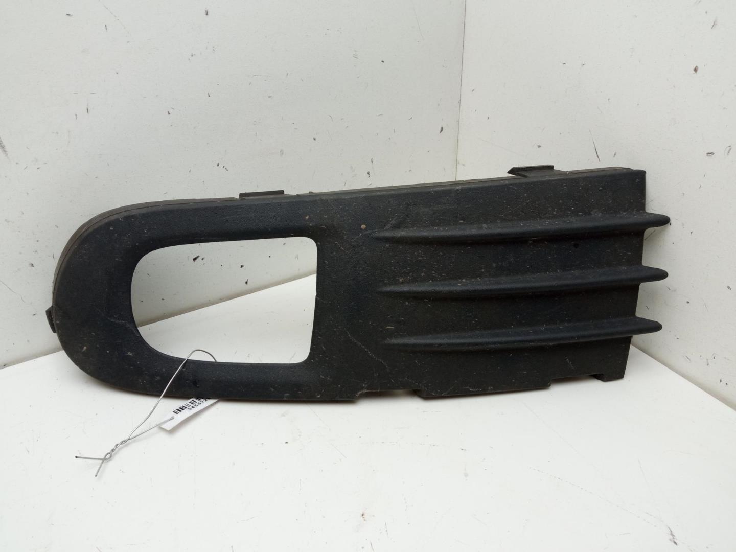 Решетка в бампер