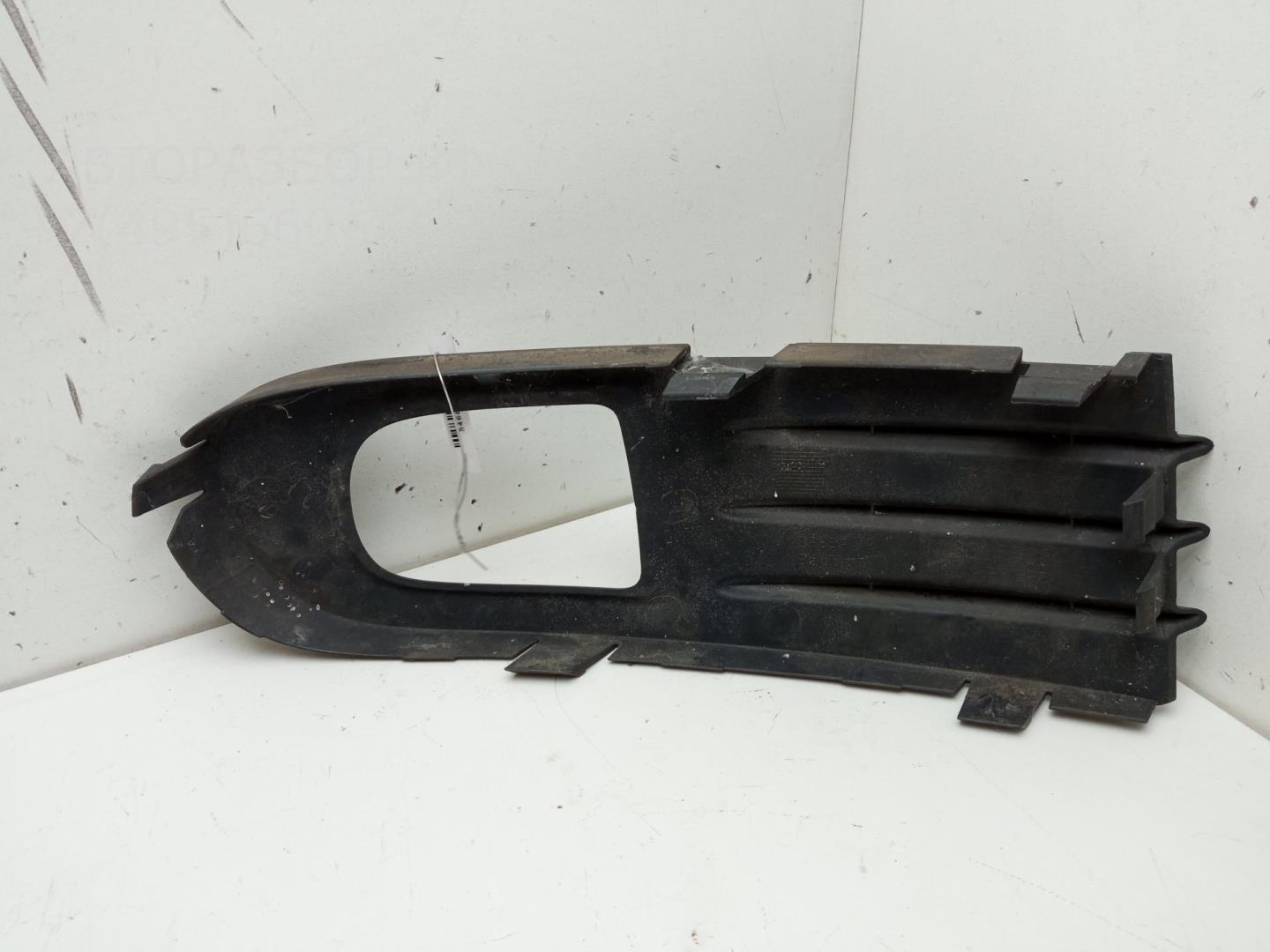 Решетка в бампер