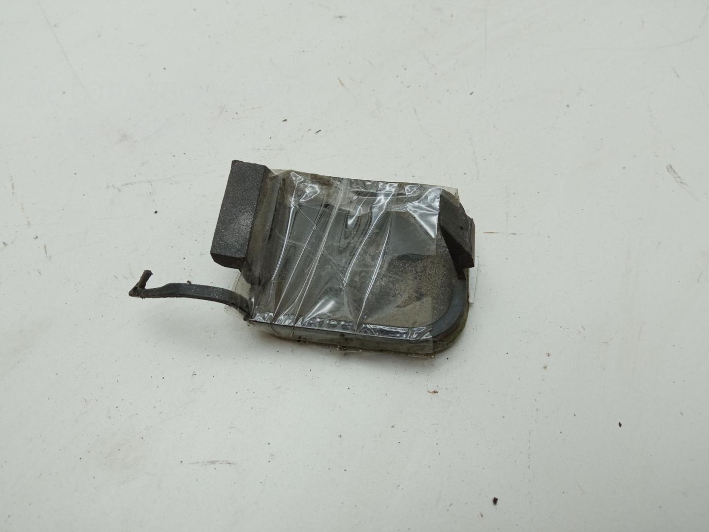 Решетка в бампер