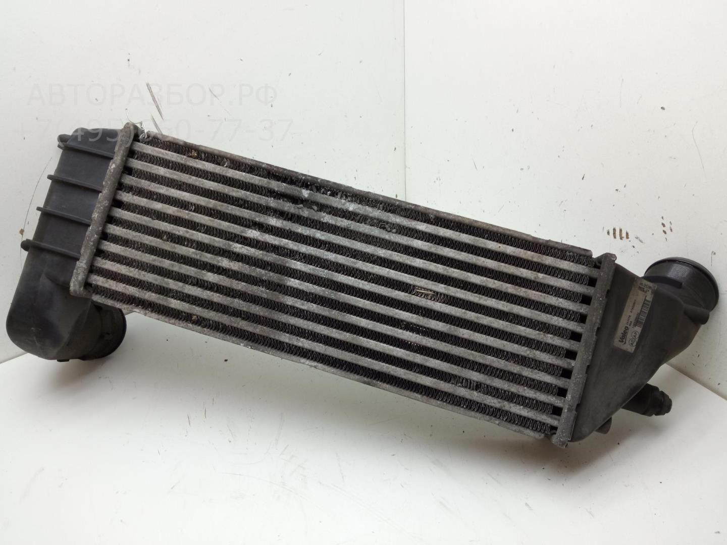 Интеркулер