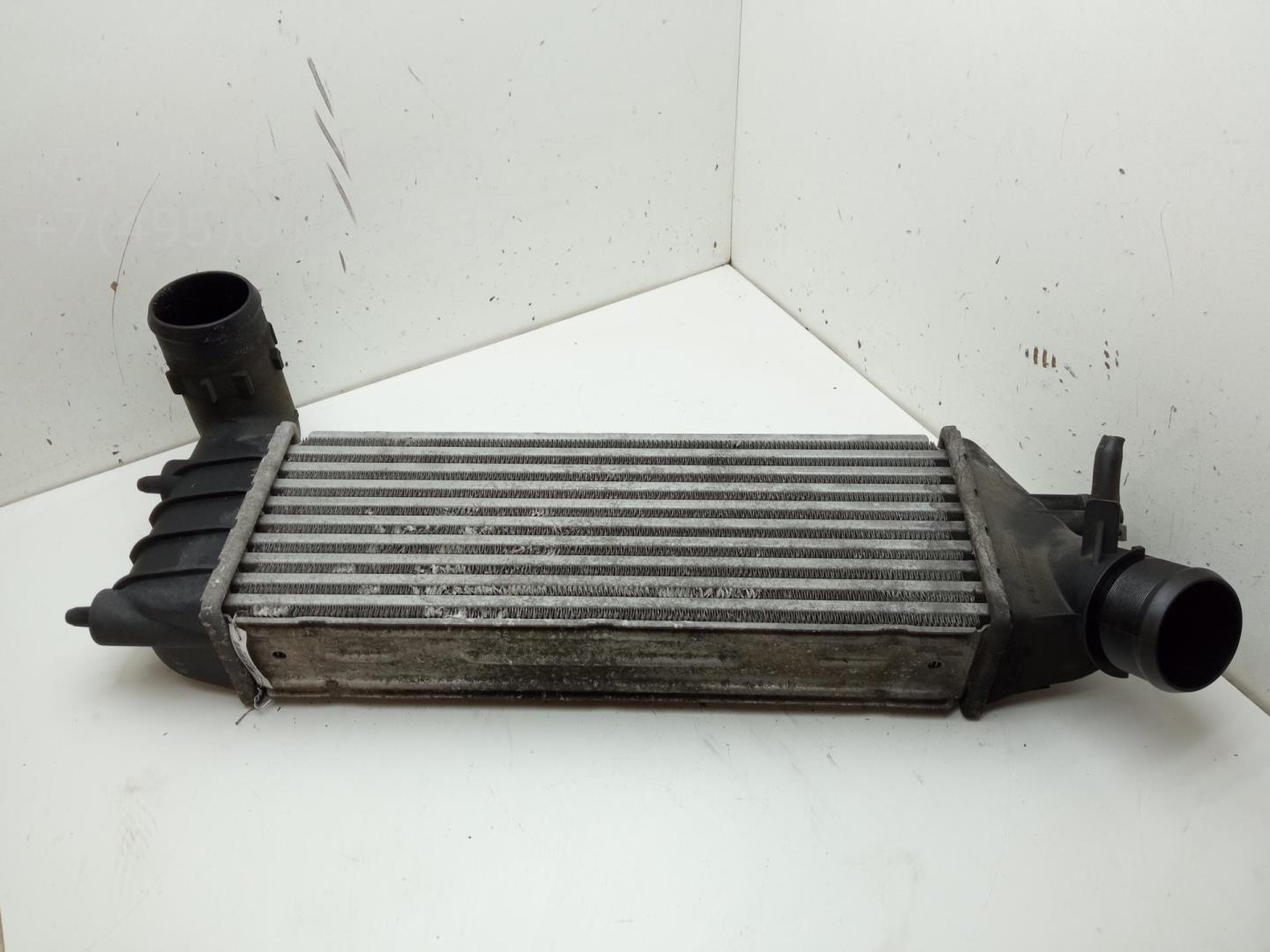 Интеркулер