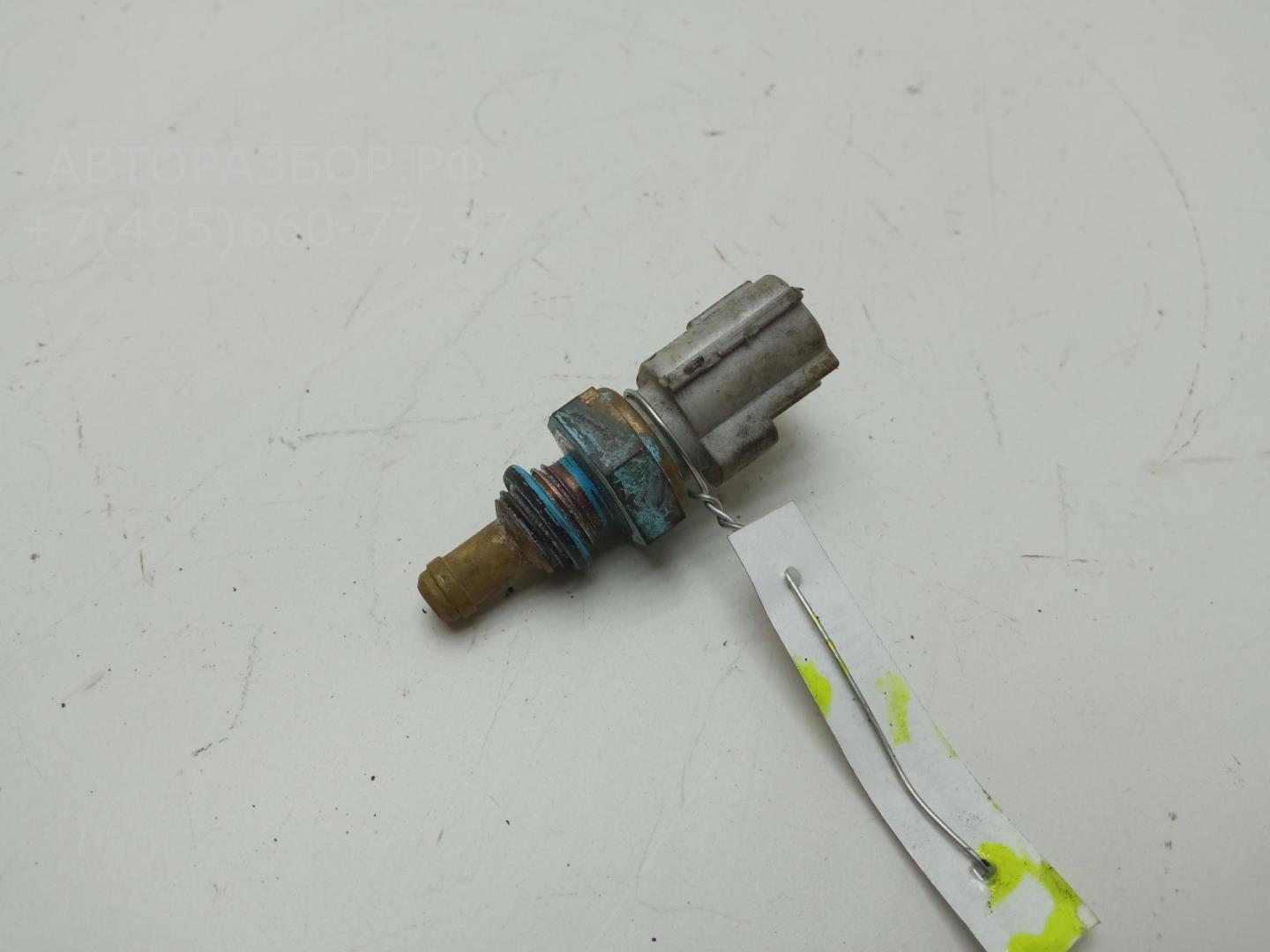 Датчик температуры