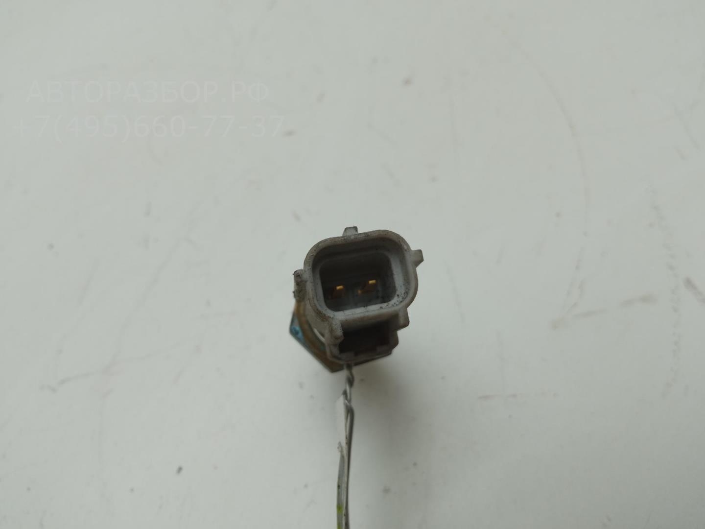 Датчик температуры