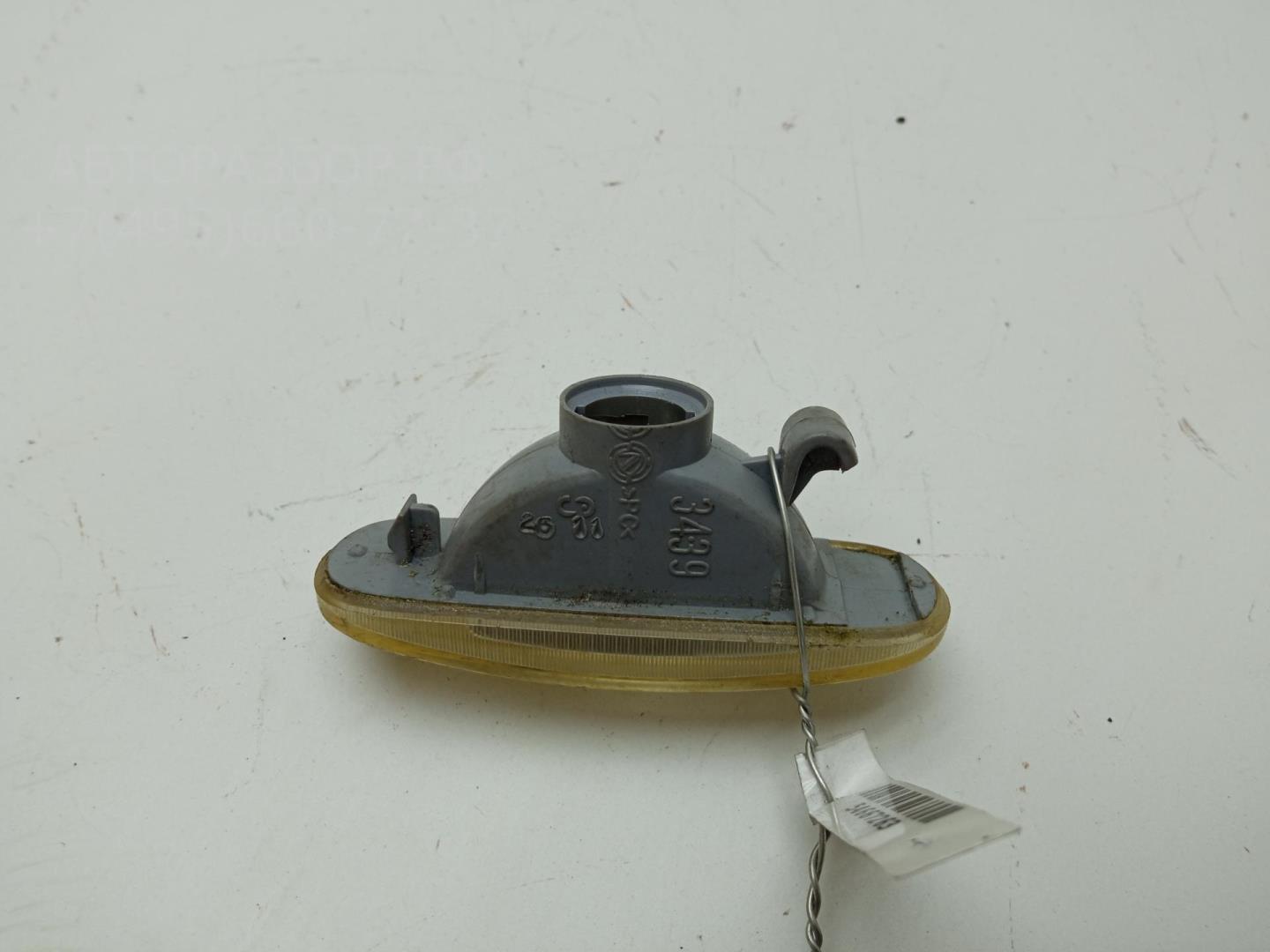 Указатель поворота левый для Stilo (192) 2001-2007