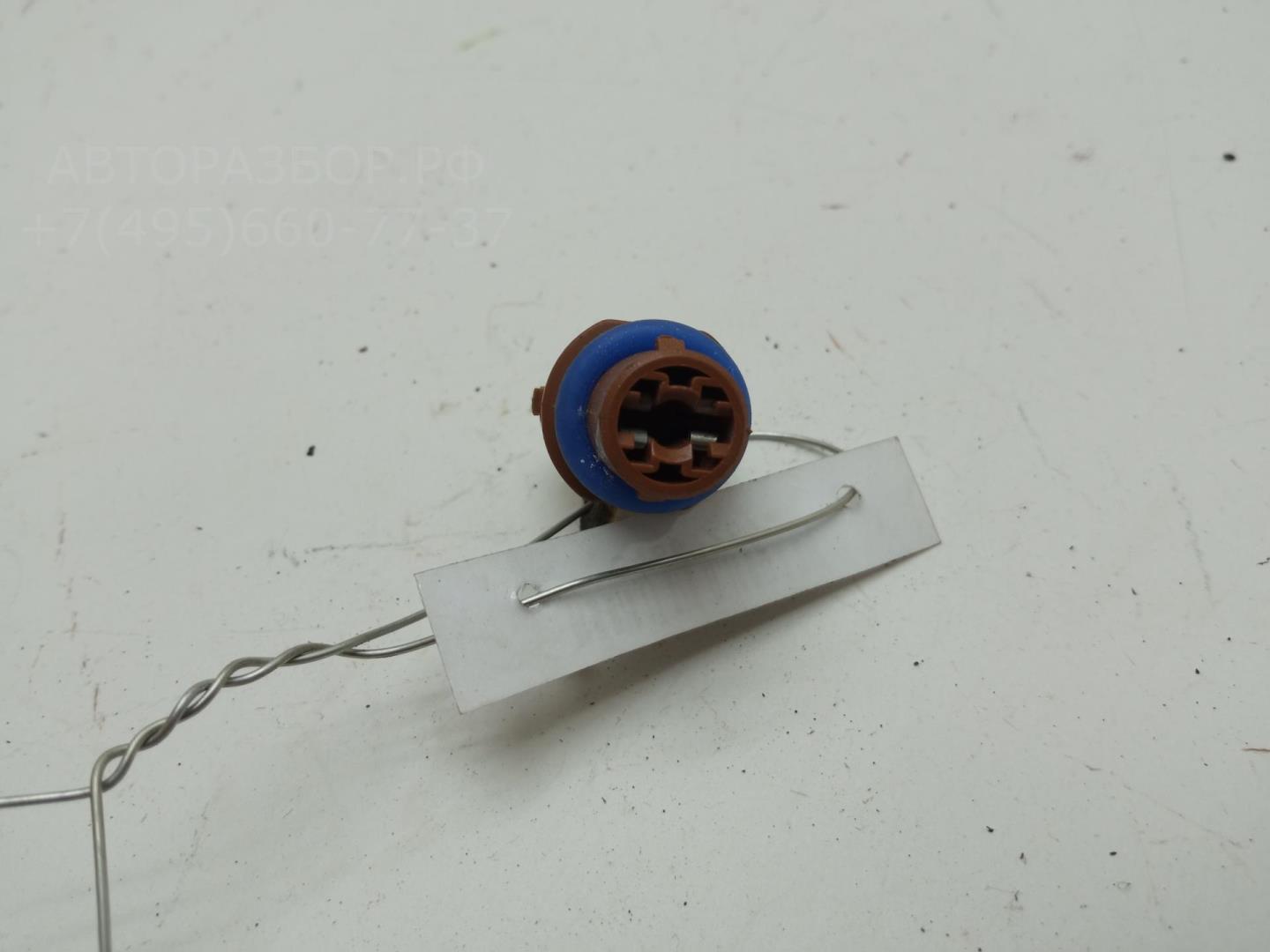 Патрон лампы