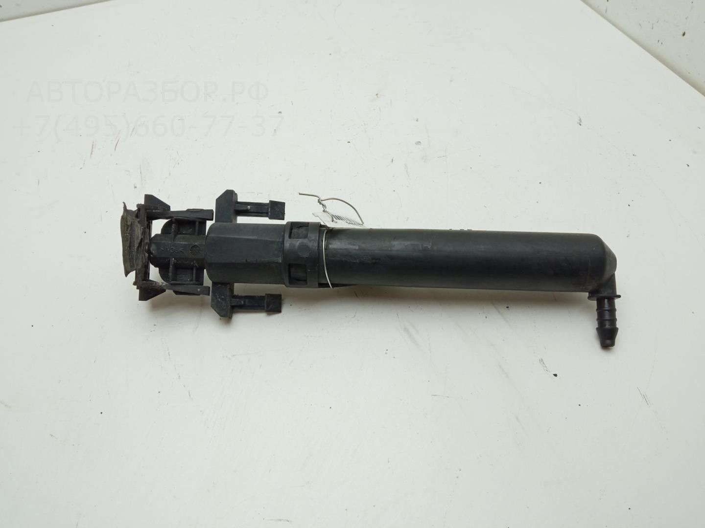 Форсунка омывателя фары