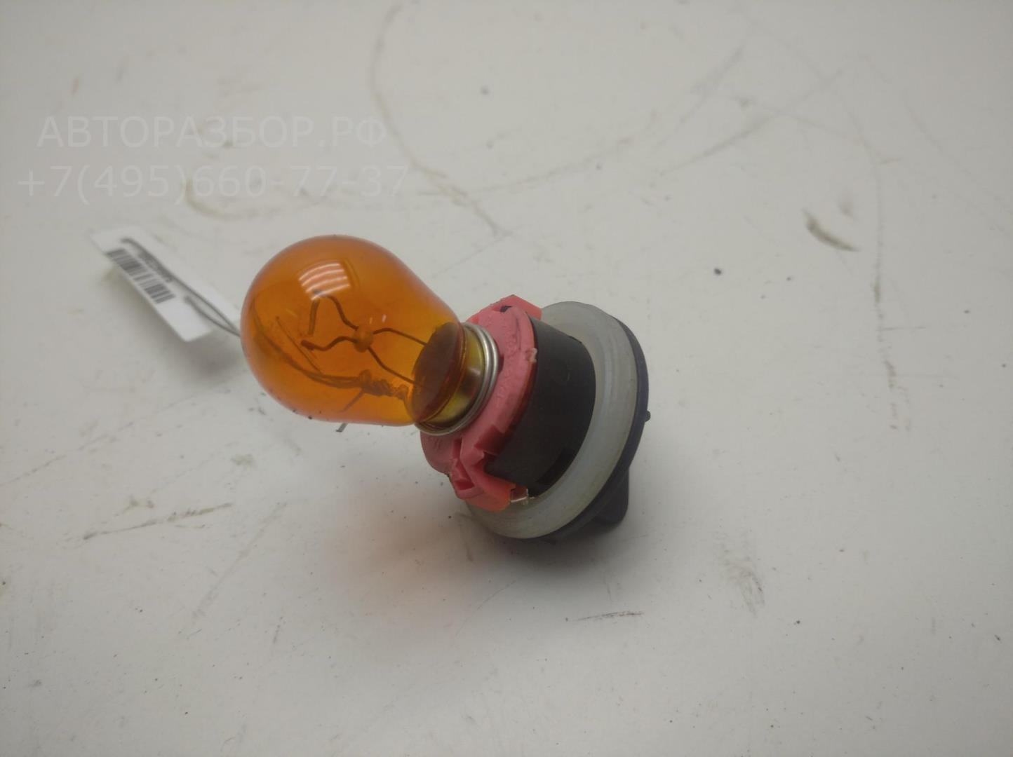 Указатель поворота левый для Jumper 2006-2025