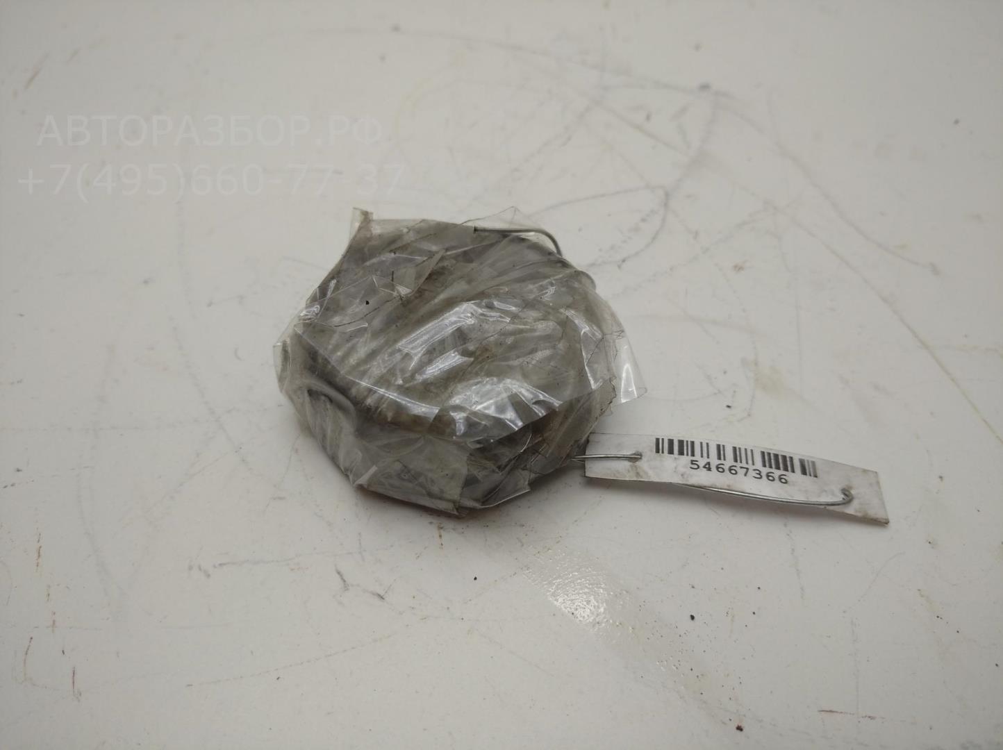 Крышка бачка ГУР