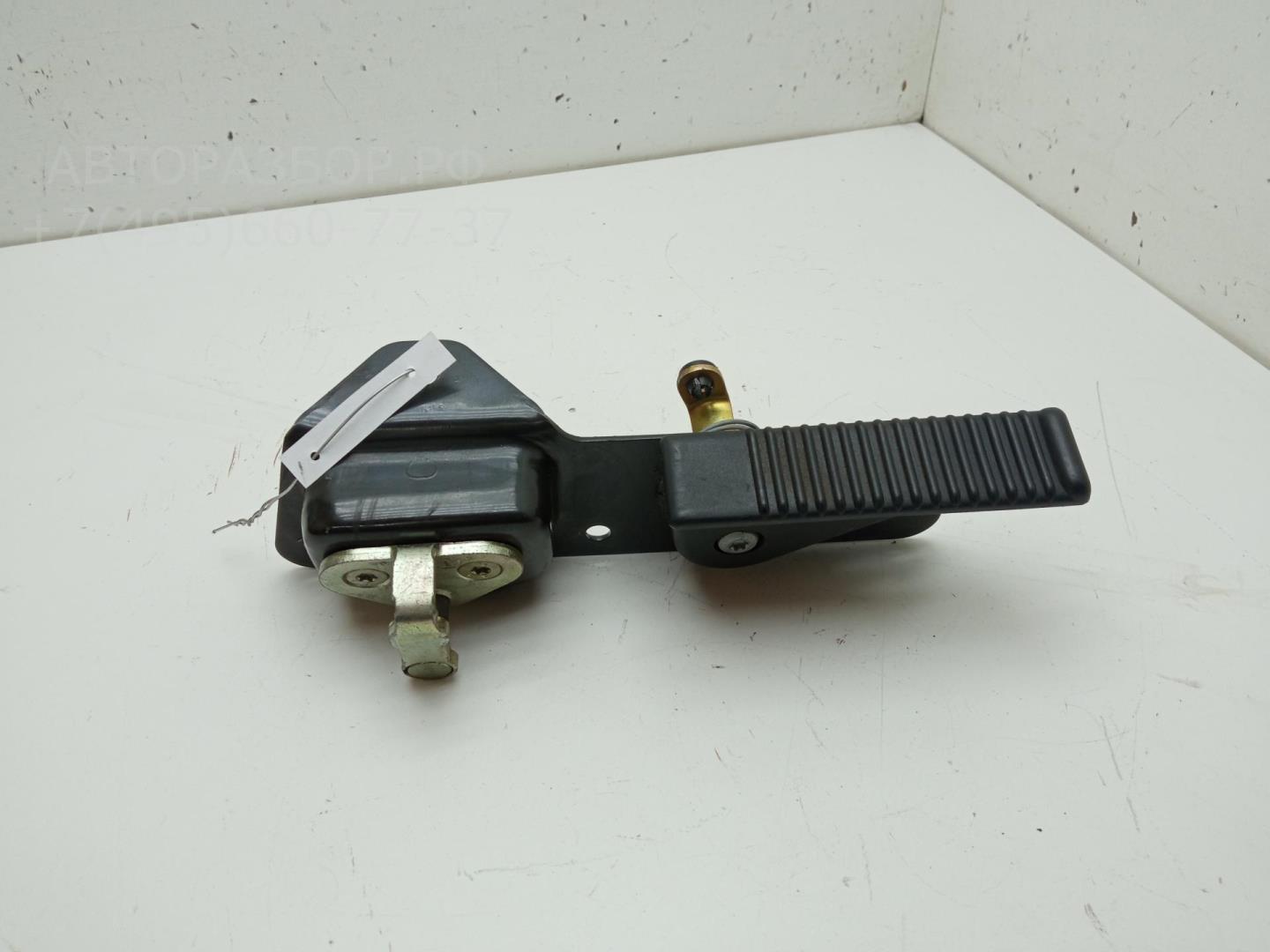 Ручка двери задней внутренняя левая