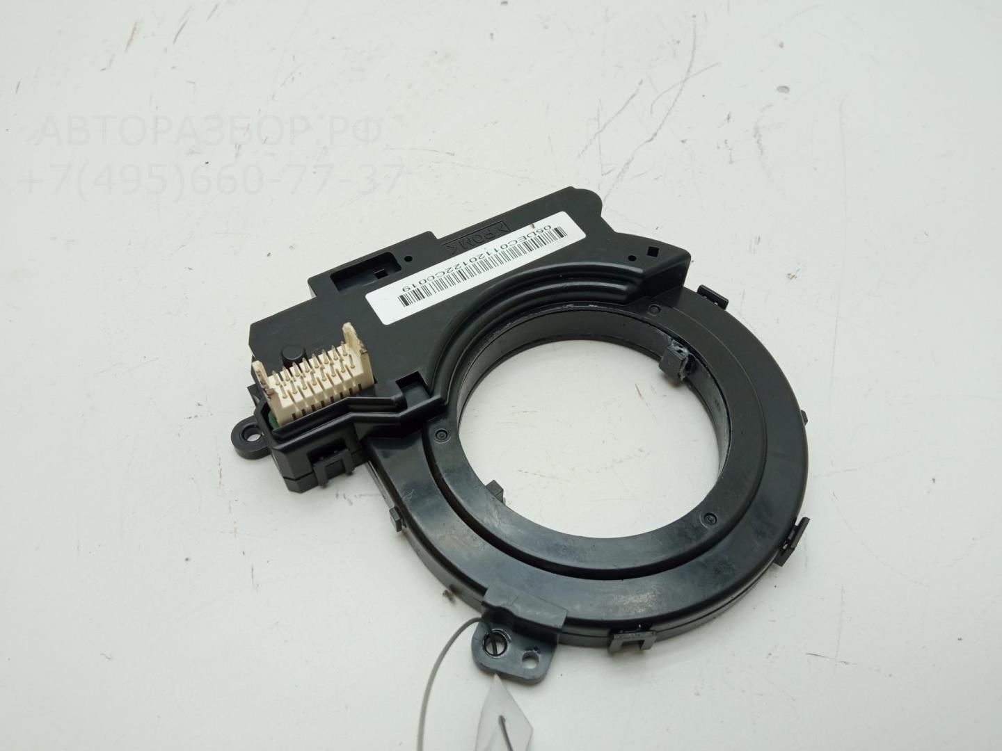 Датчик угла поворота рулевого колеса