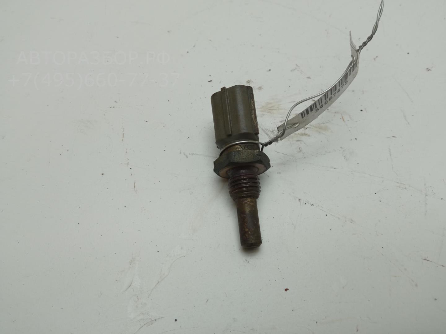 Датчик температуры