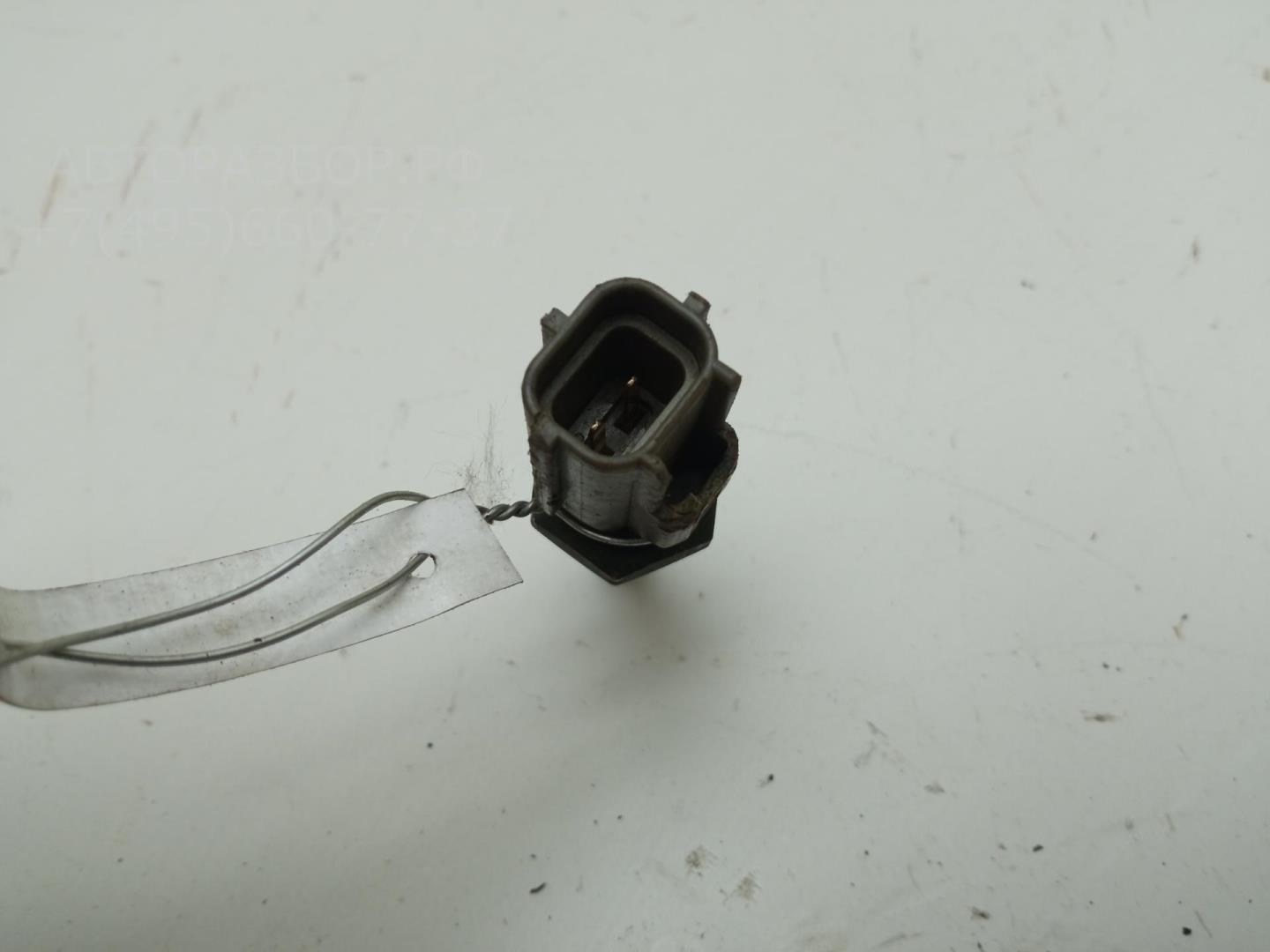 Датчик температуры