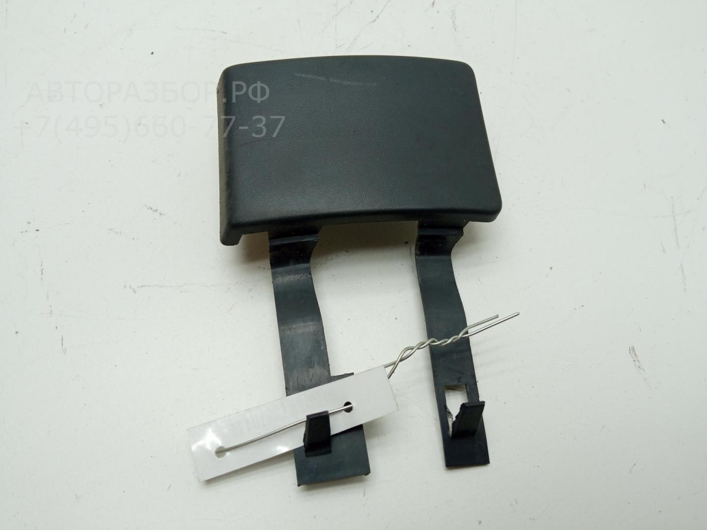 Решетка в бампер