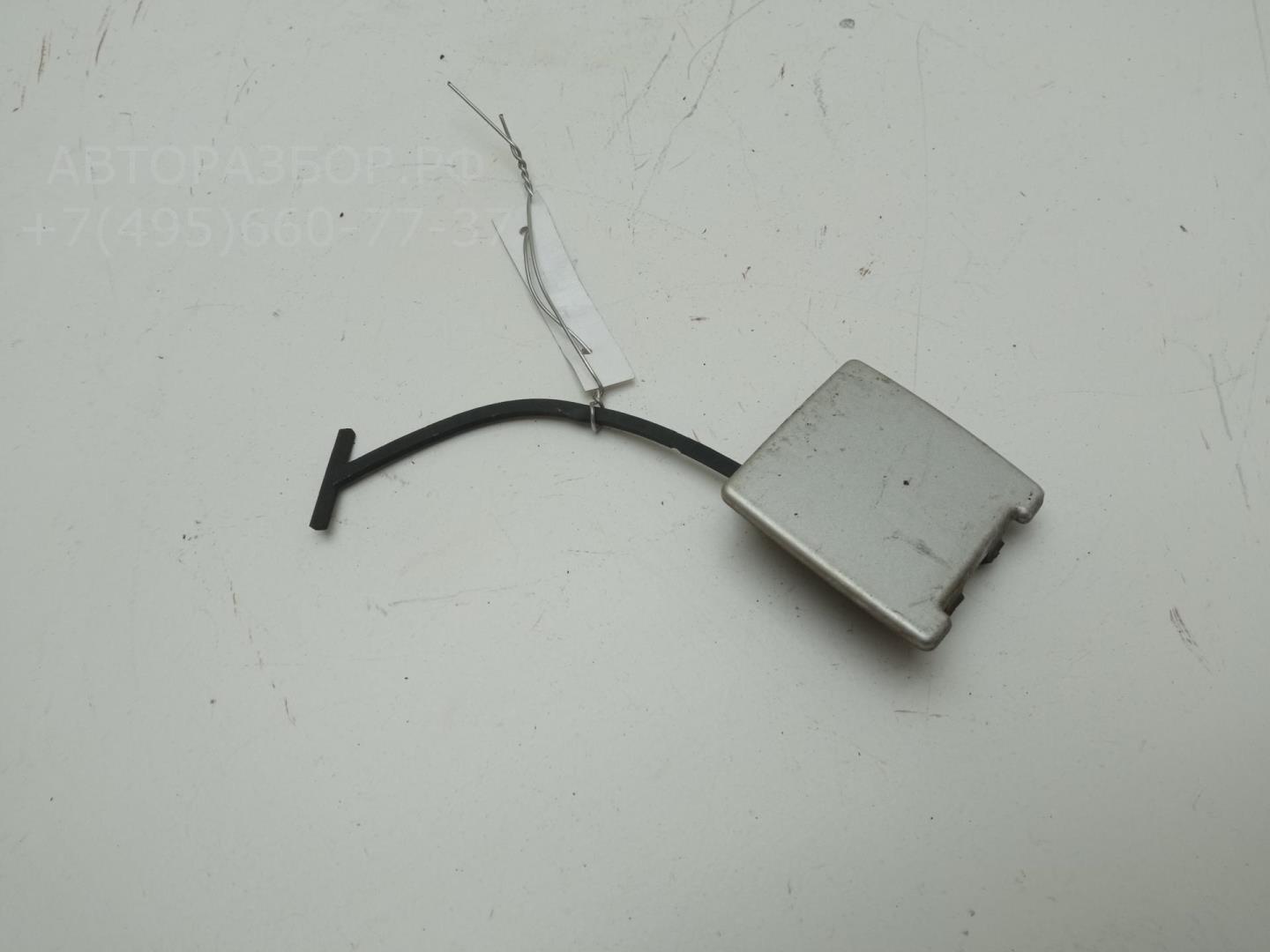 Решетка в бампер