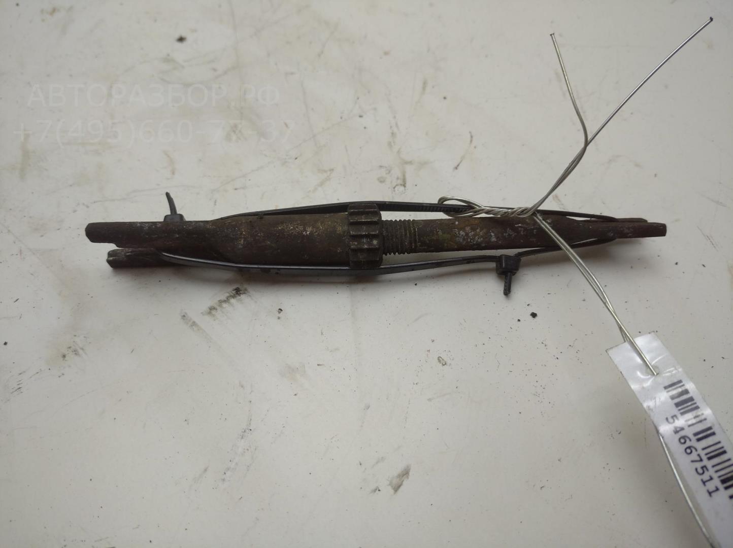 К-кт регулировки задних колодок (левый)