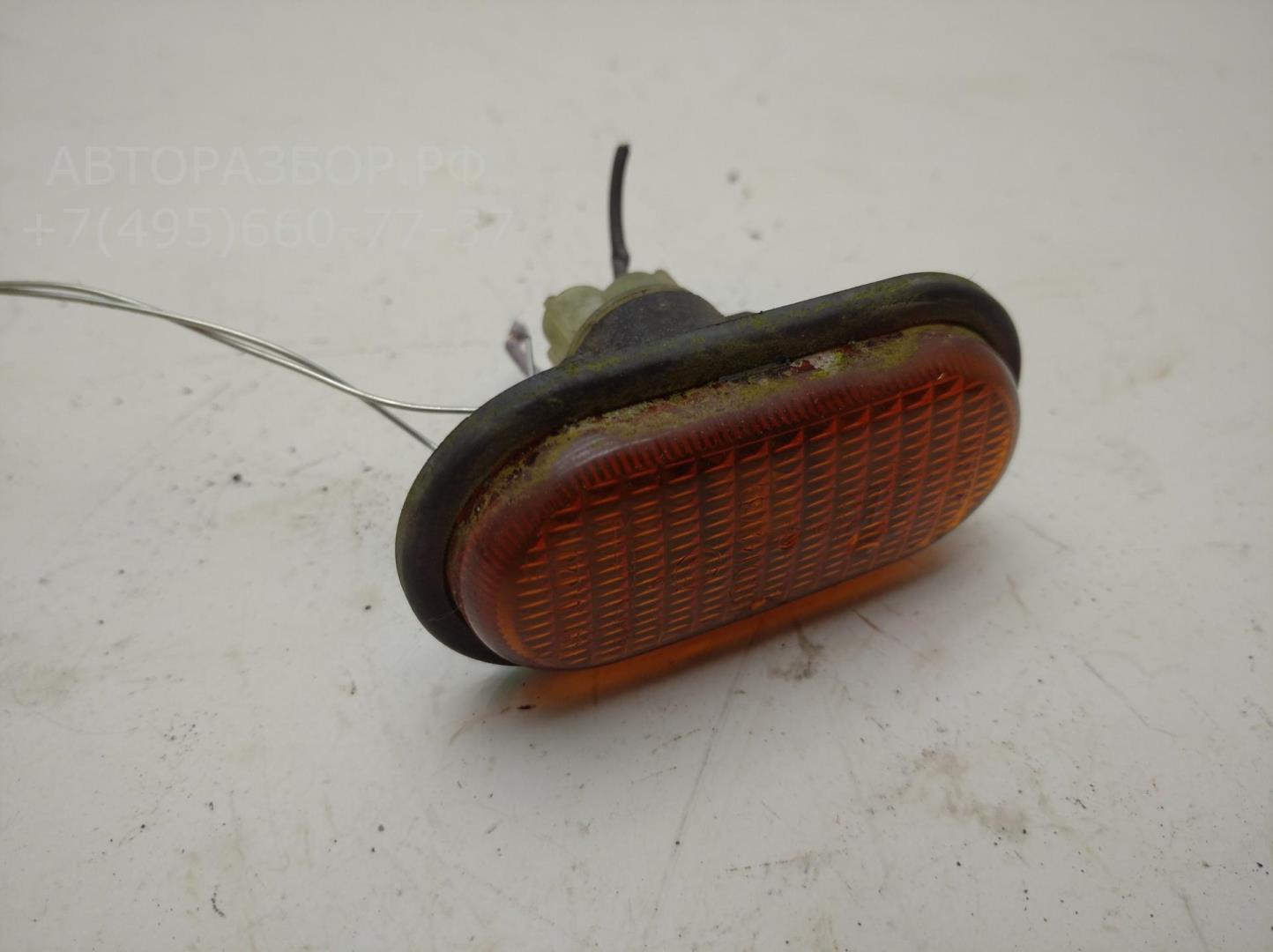 Указатель поворота левый