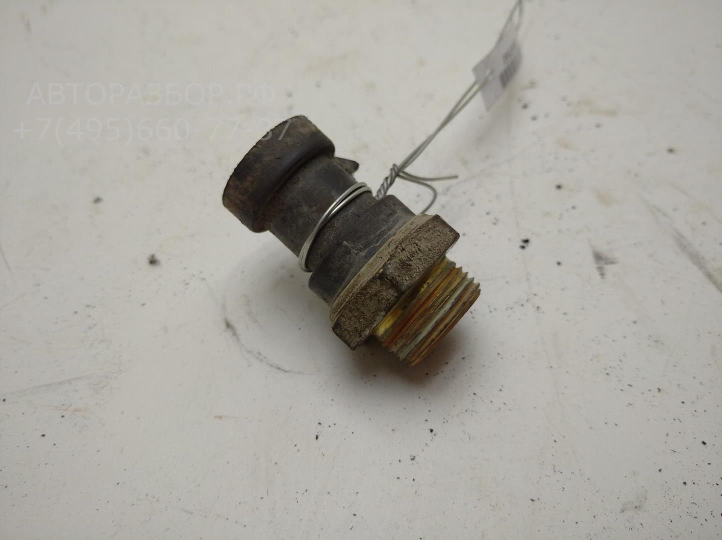 Датчик температуры