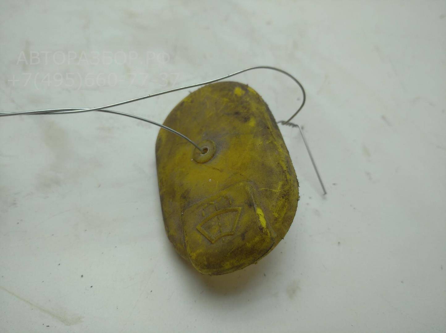 Крышка бачка омывателя