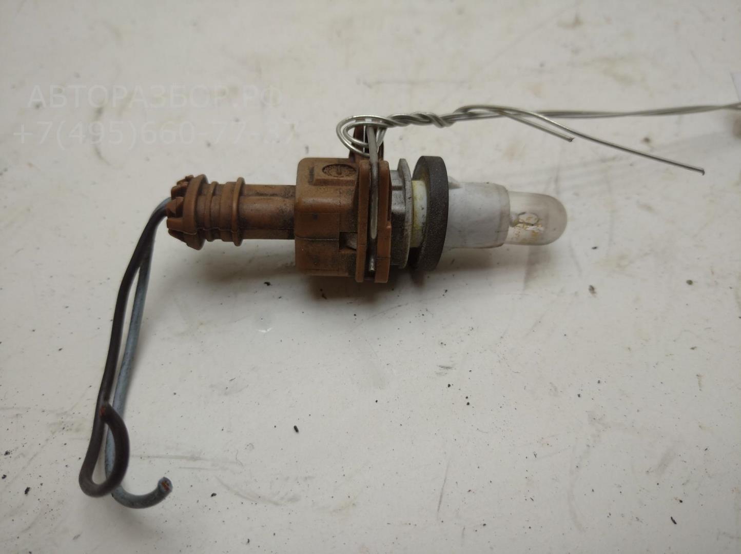 Патрон лампы