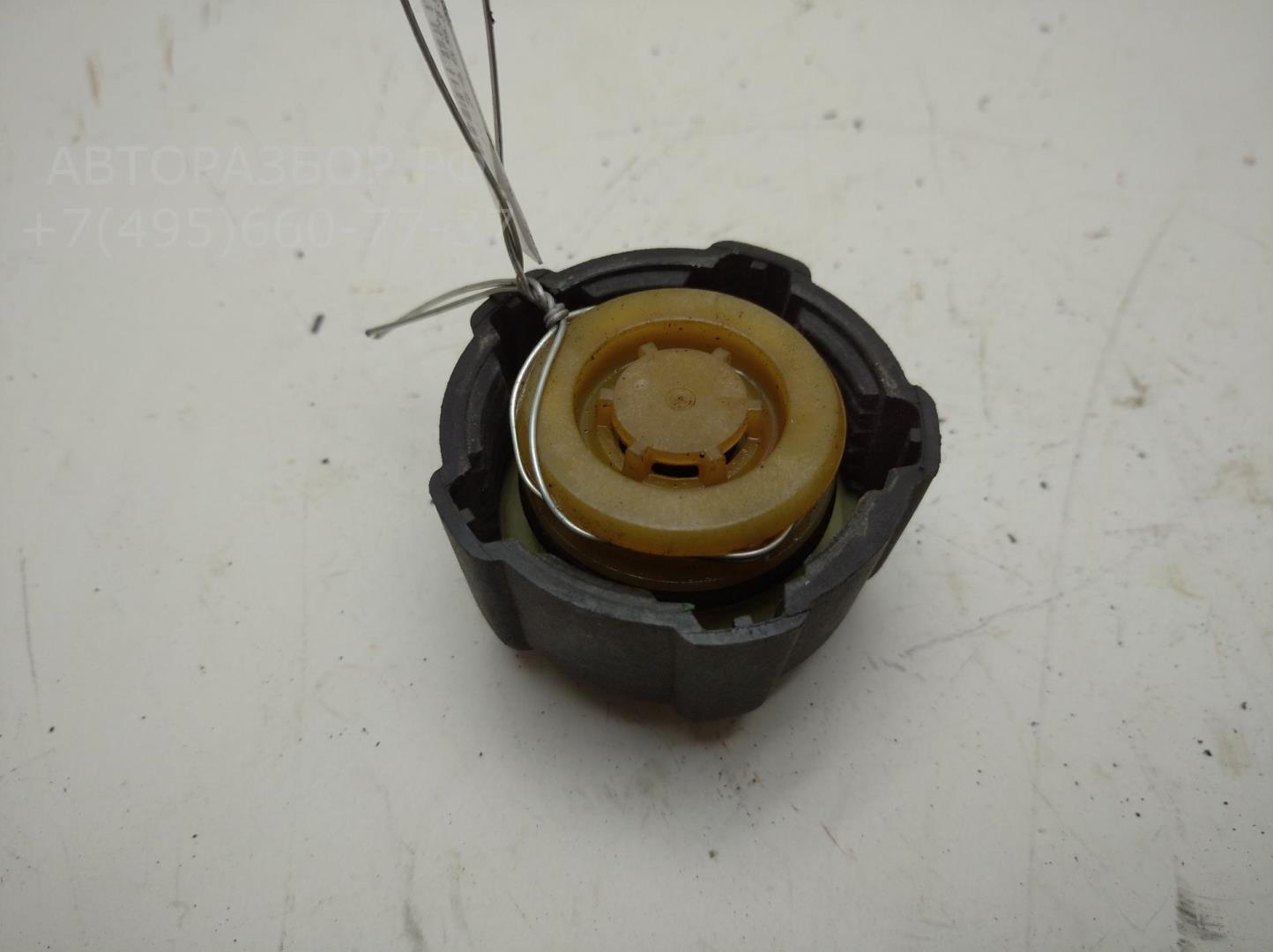 Крышка расширительного бачка