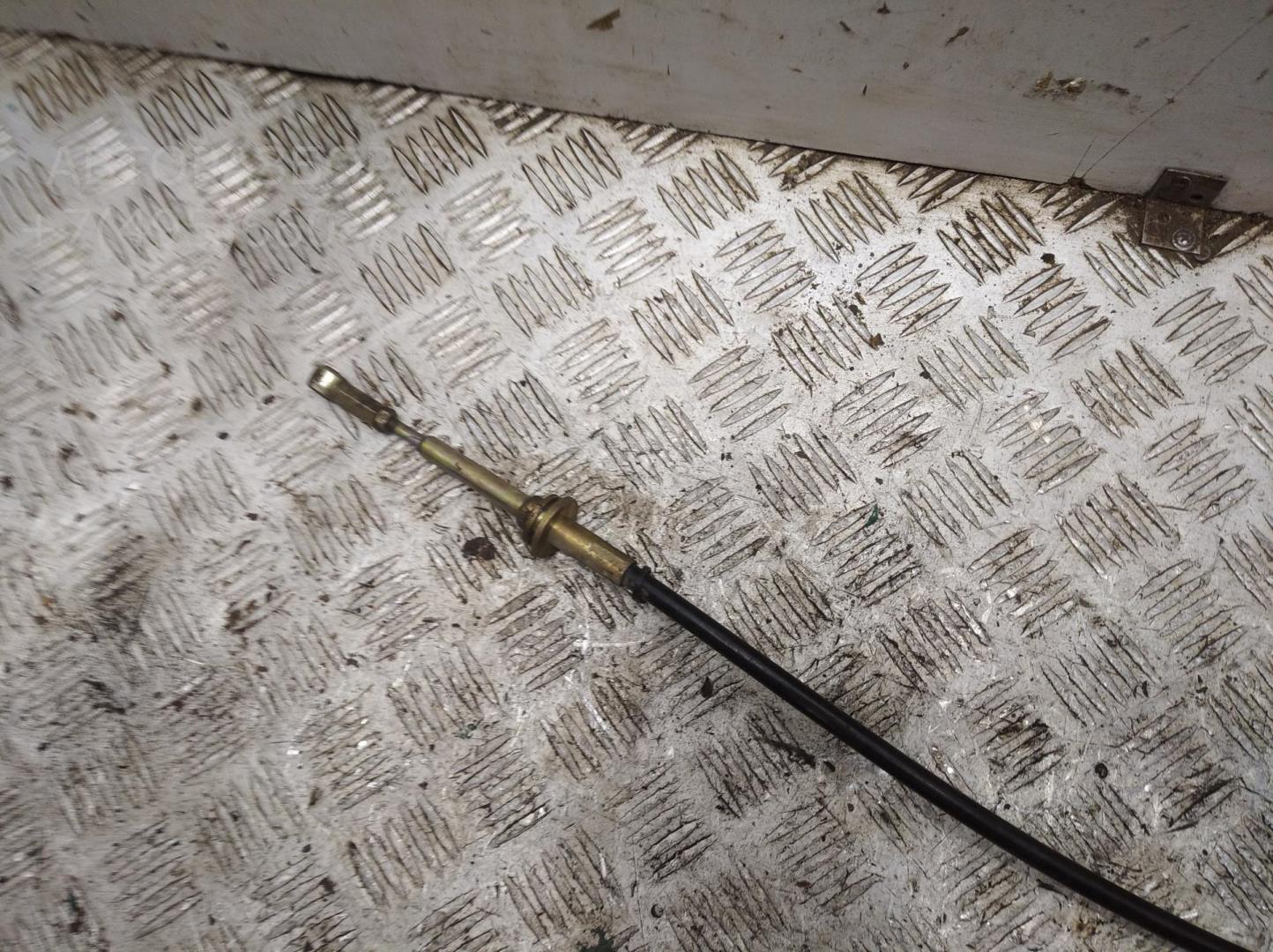 Трос КПП (выбора/переключения передач)