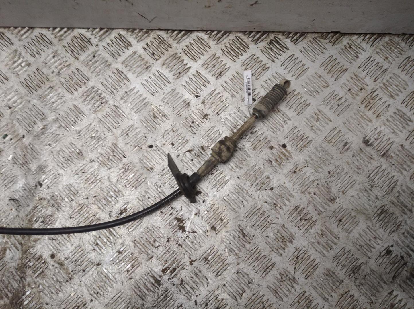 Трос КПП (выбора/переключения передач)