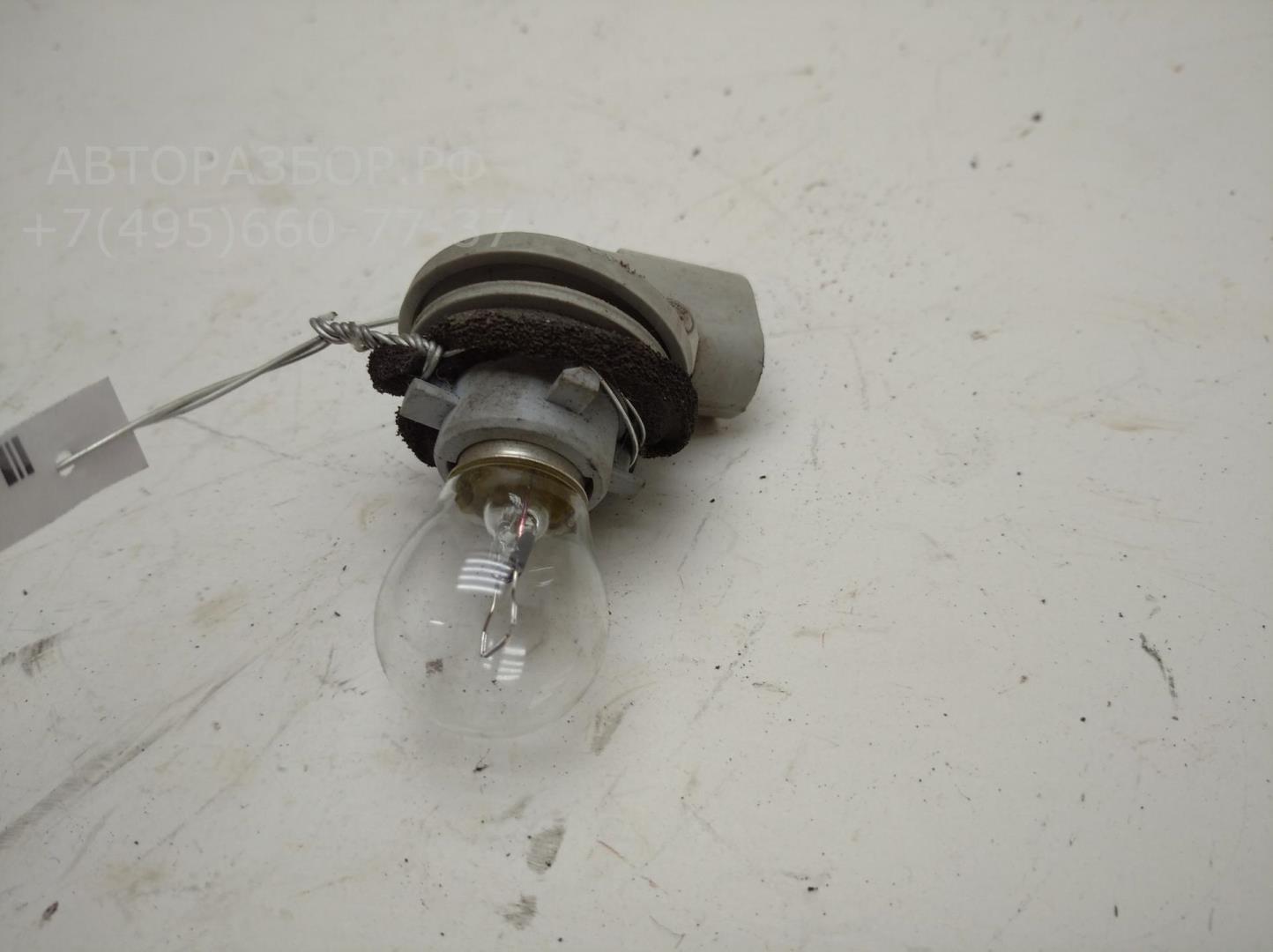 Патрон лампы