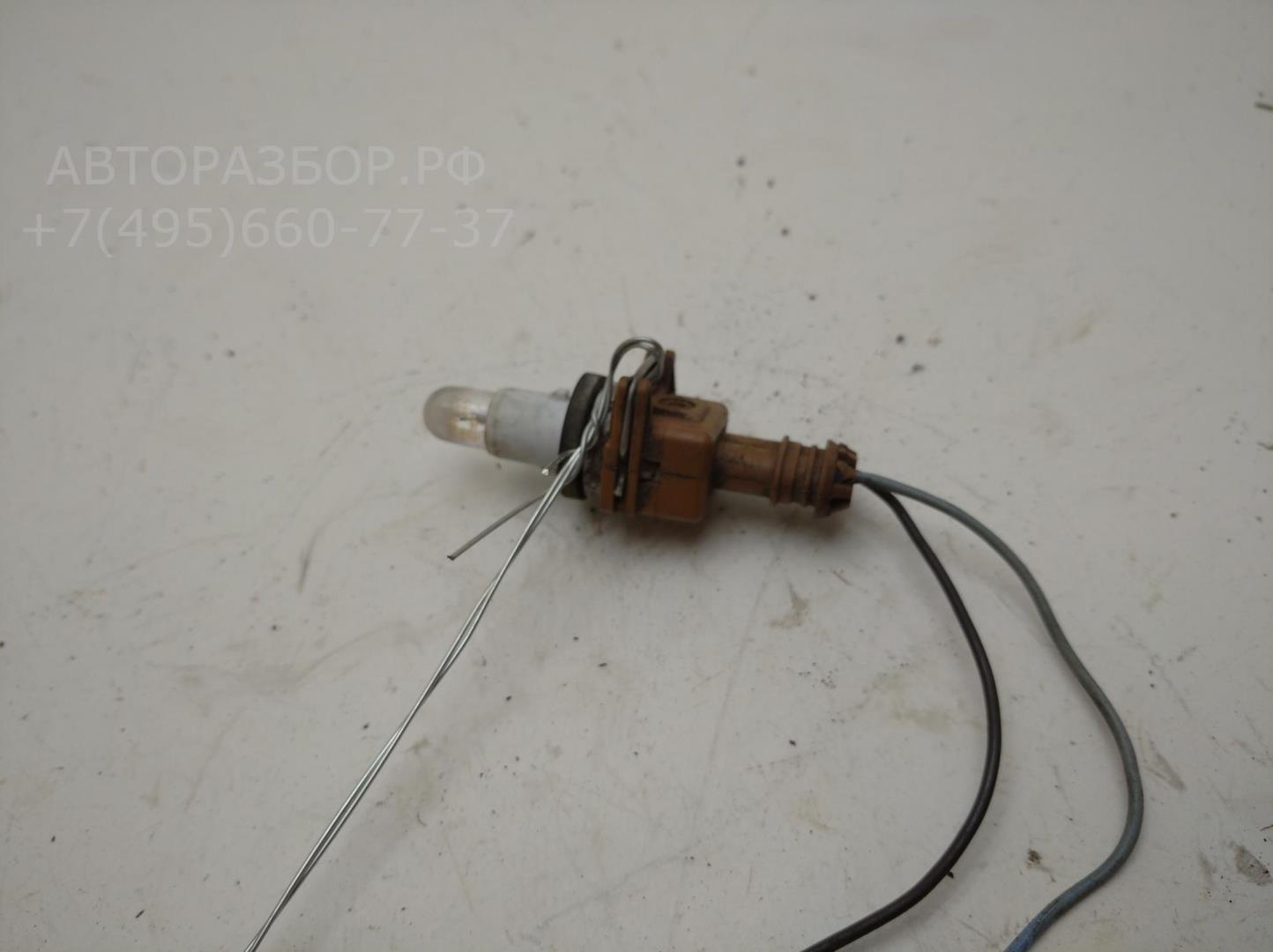 Патрон лампы