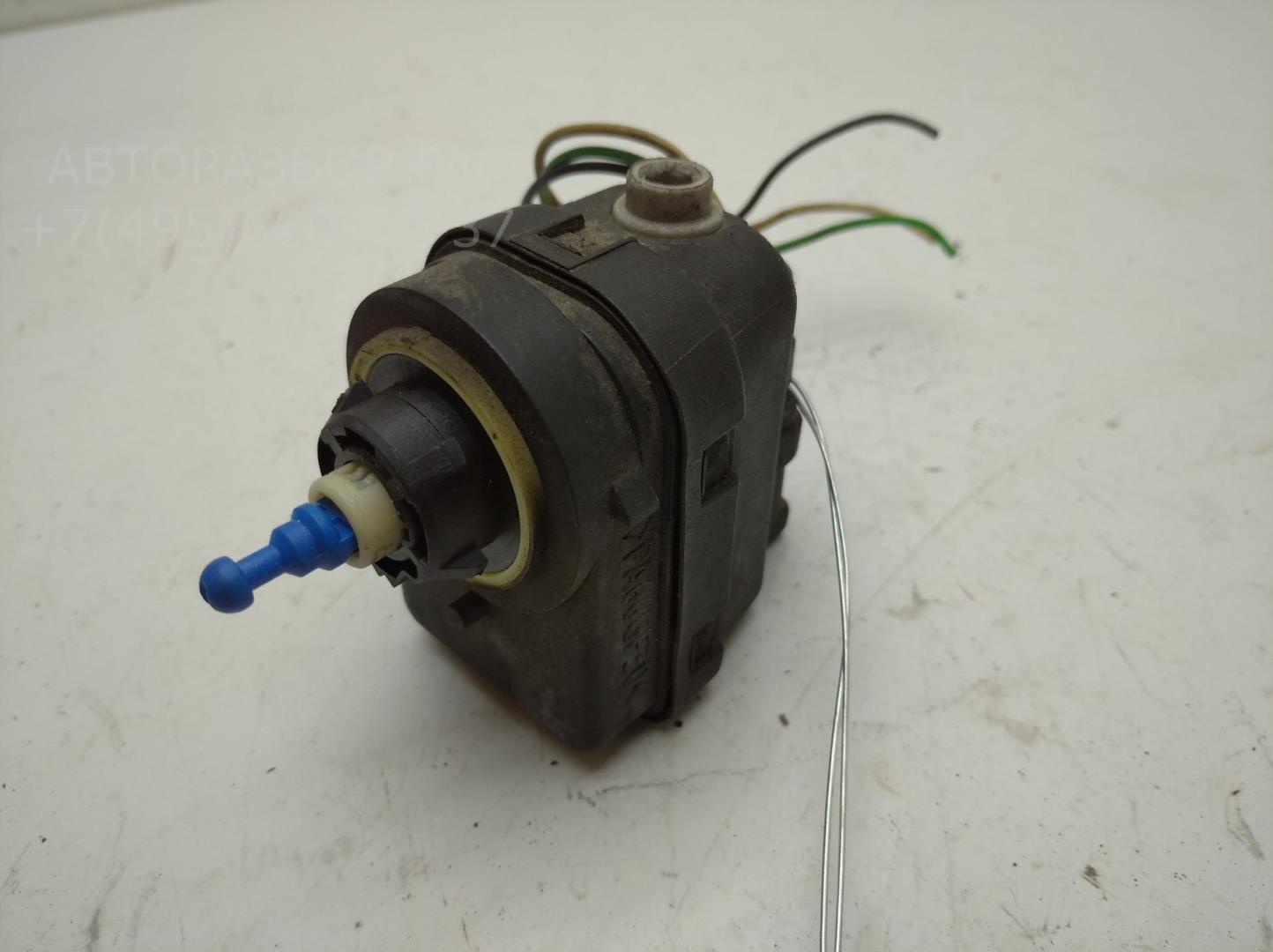 Корректор фары