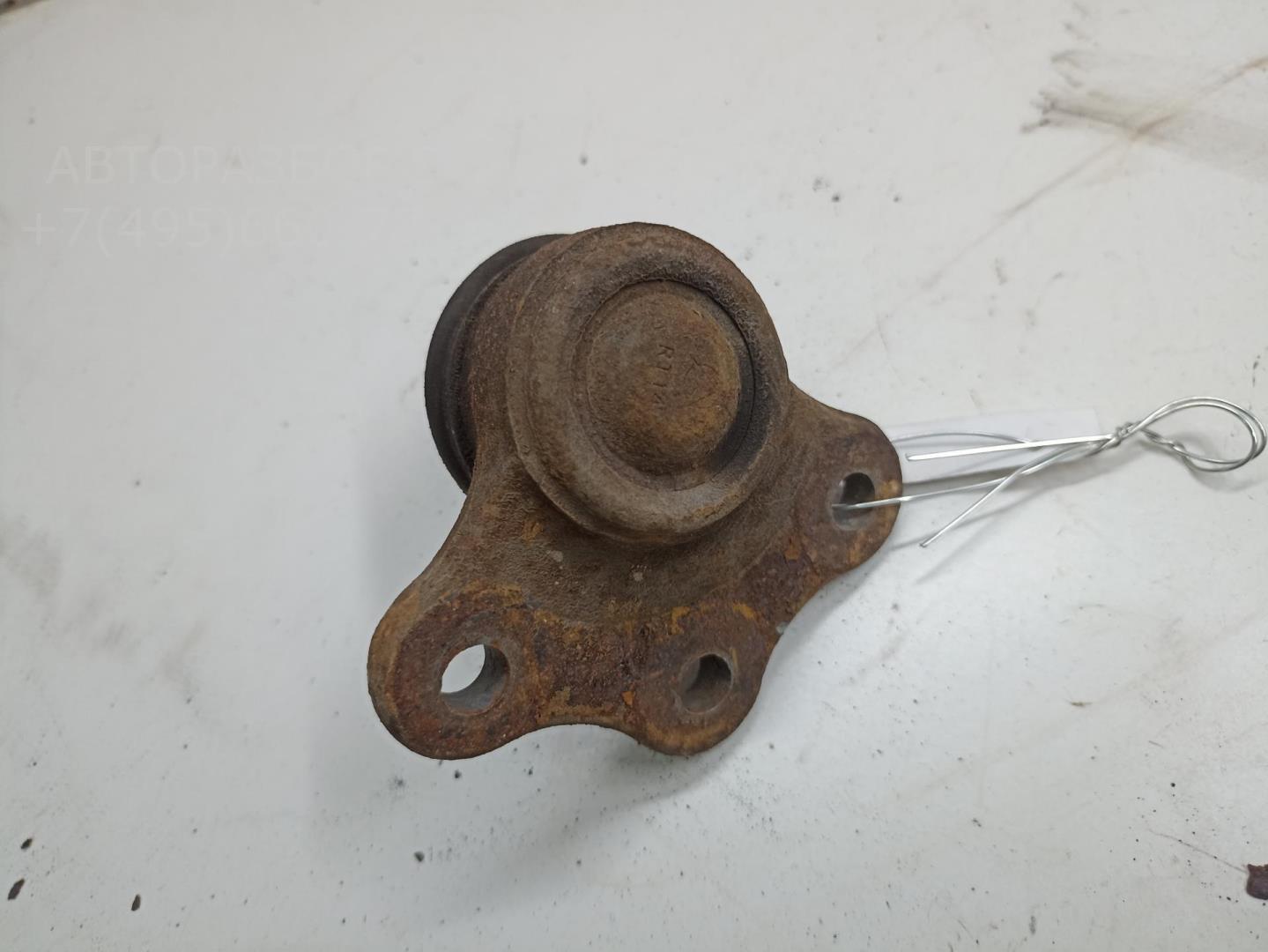 Опора шаровая