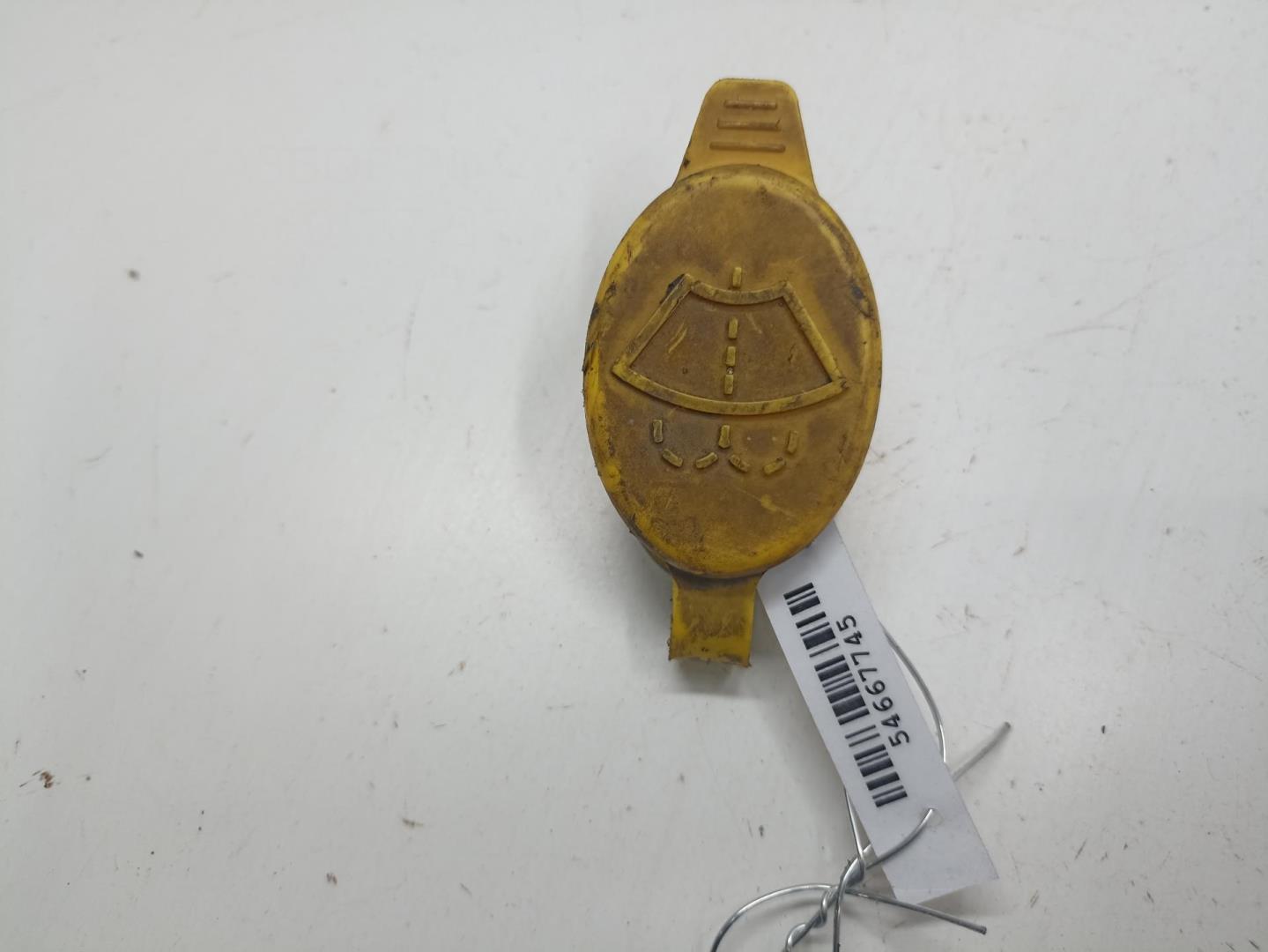 Крышка бачка омывателя