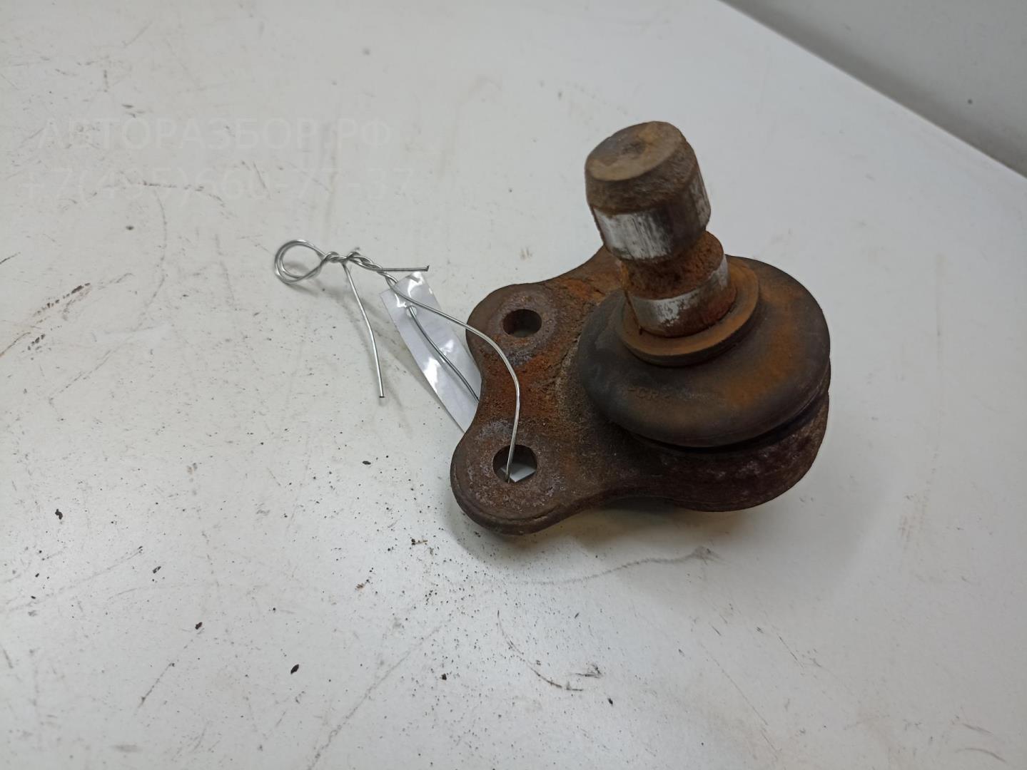 Опора шаровая