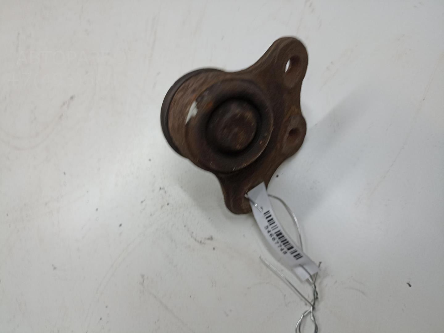 Опора шаровая