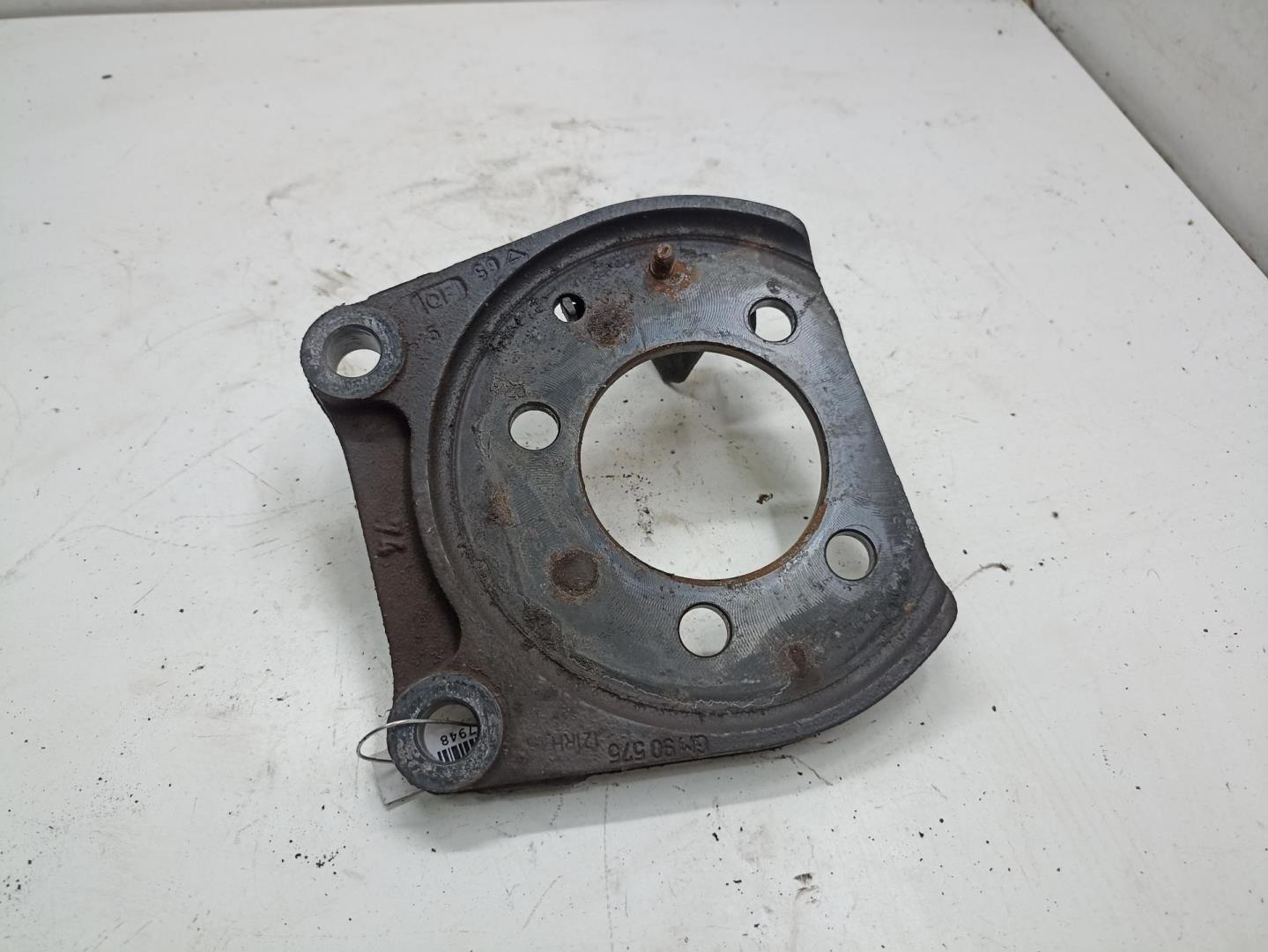 Фланец ступицы