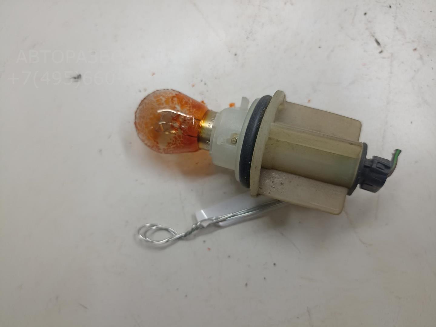 Патрон лампы