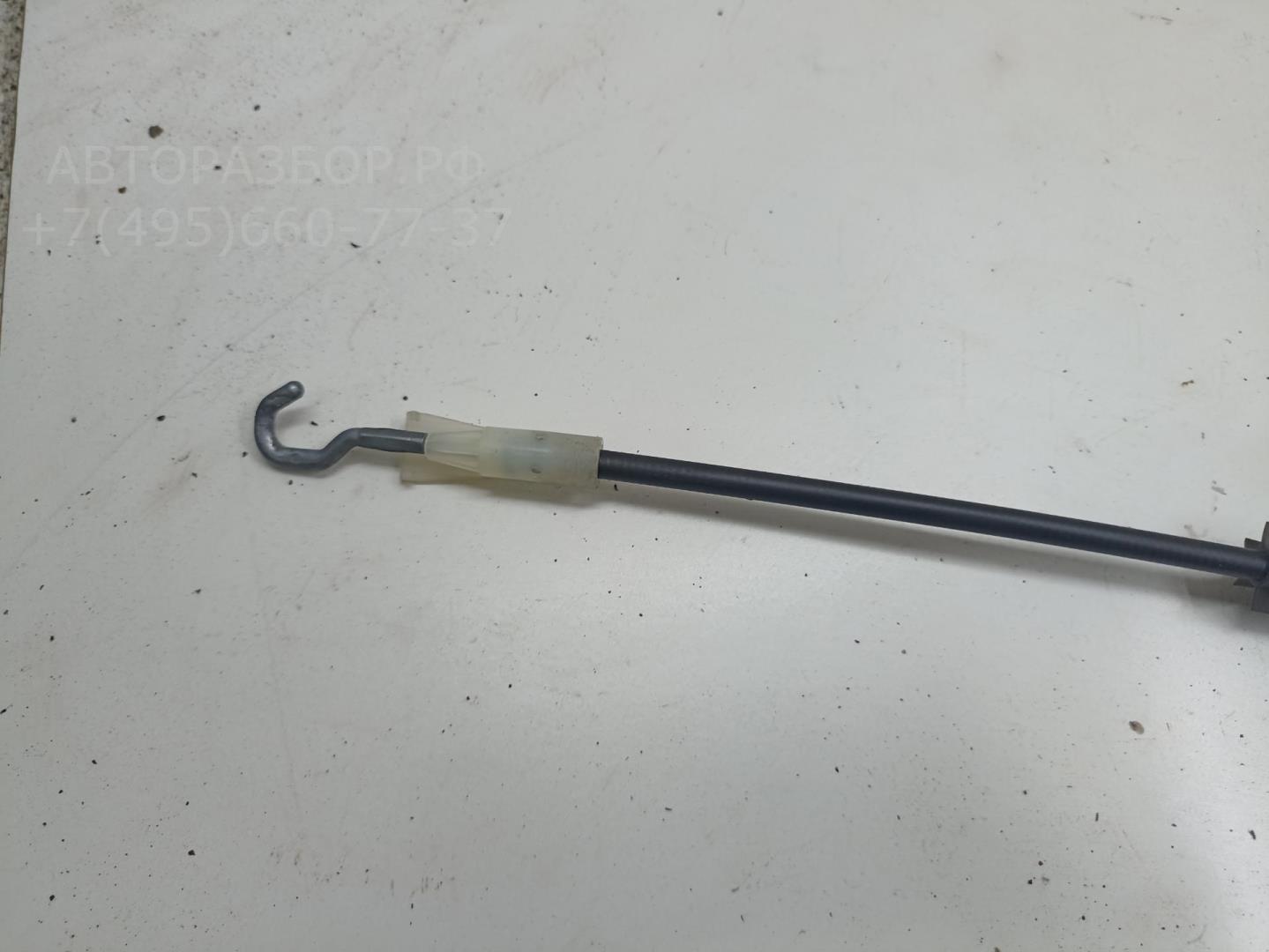 Трос открывания двери